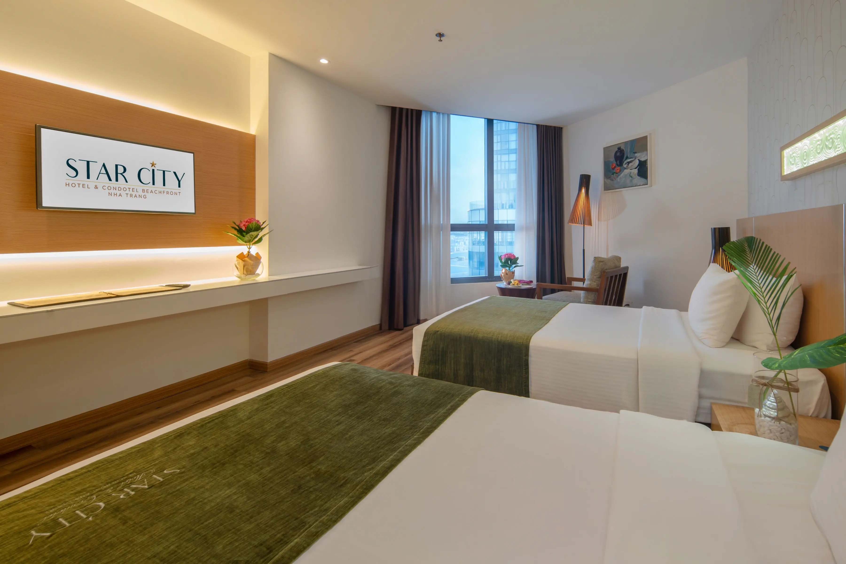 StarCity Bayfront Nha Trang - zdjęcie 38
