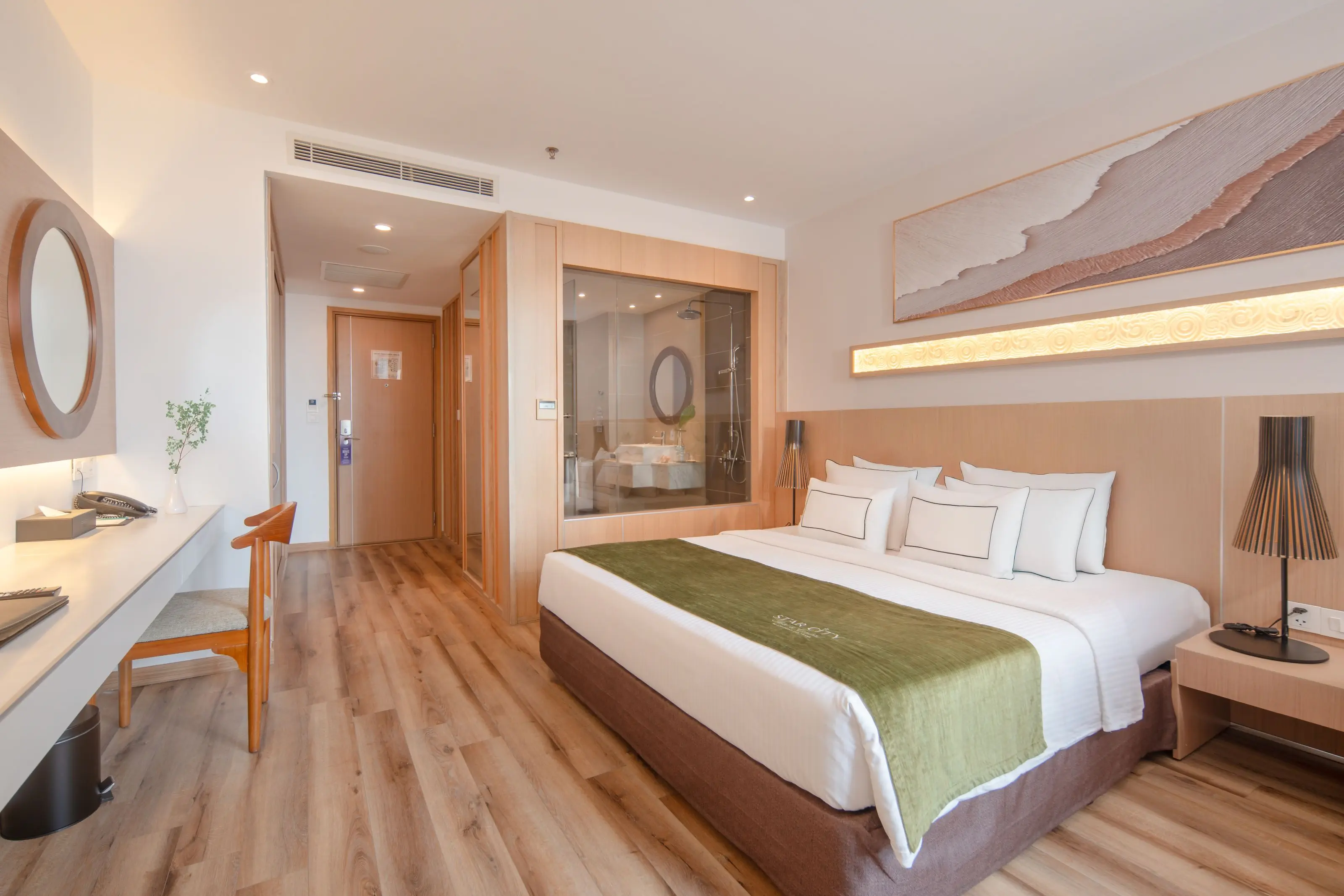 StarCity Bayfront Nha Trang - zdjęcie 18