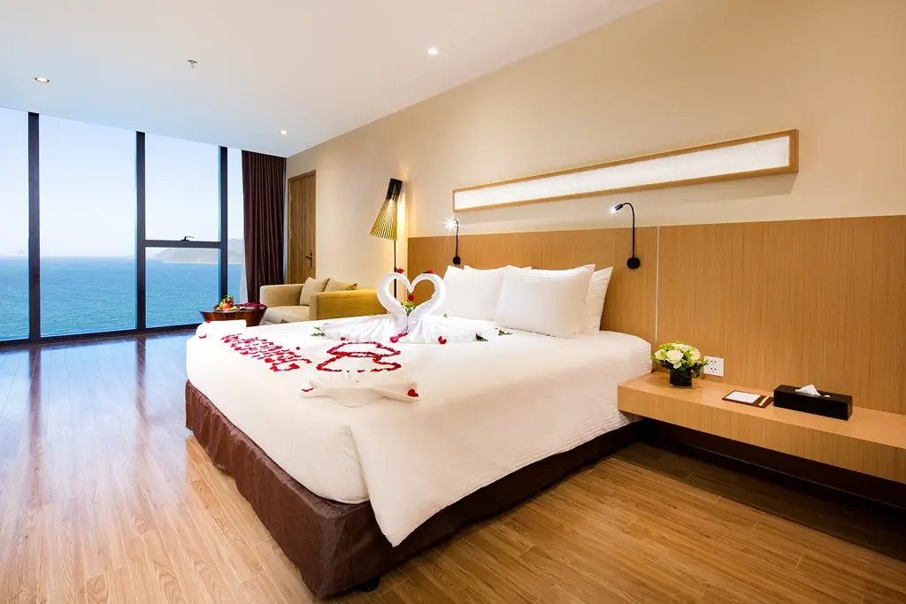 StarCity Bayfront Nha Trang - zdjęcie 46