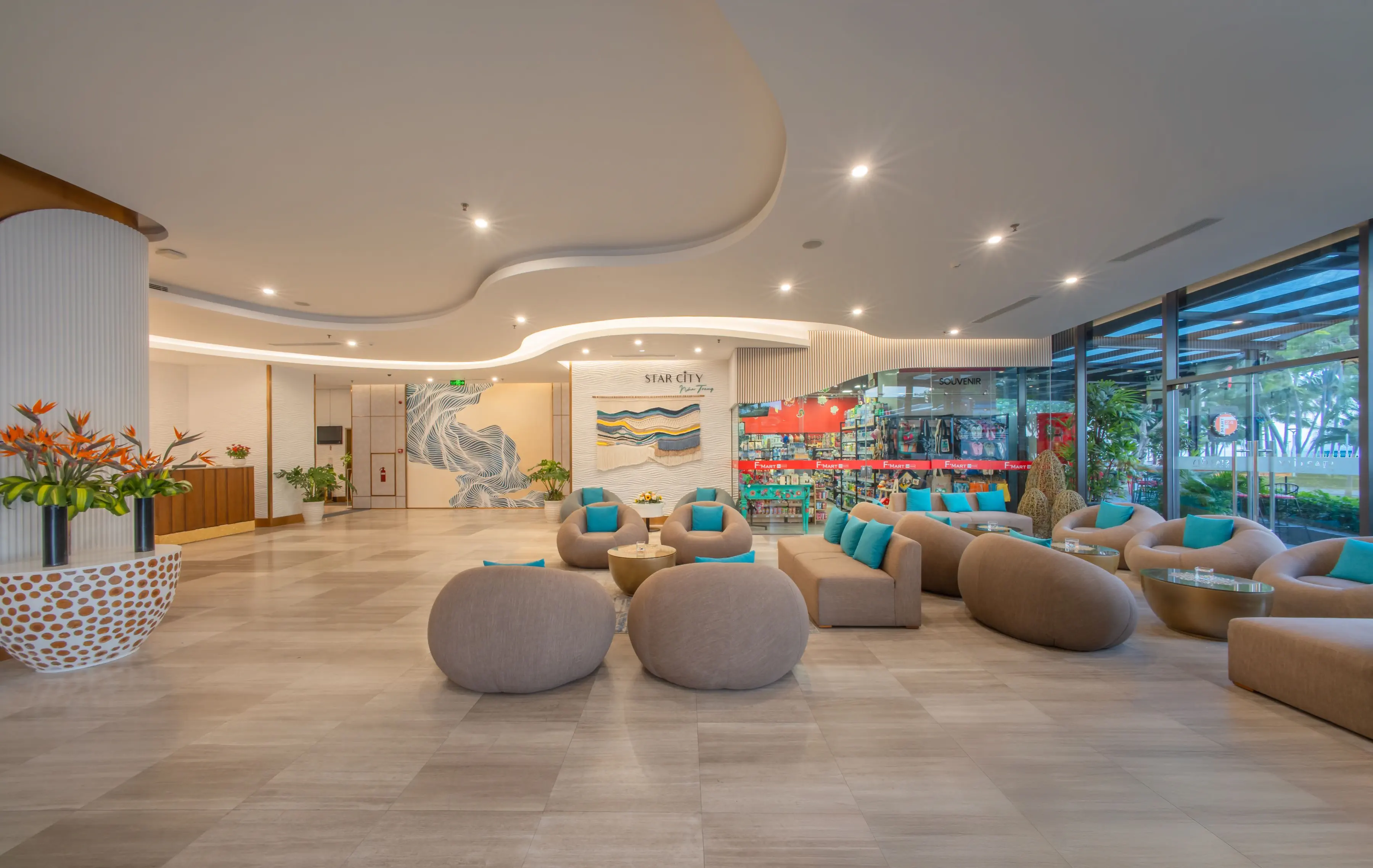 StarCity Bayfront Nha Trang - zdjęcie 9