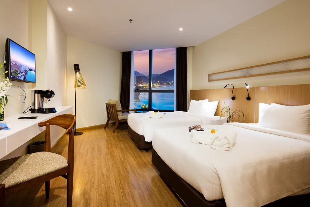StarCity Bayfront Nha Trang - zdjęcie 26