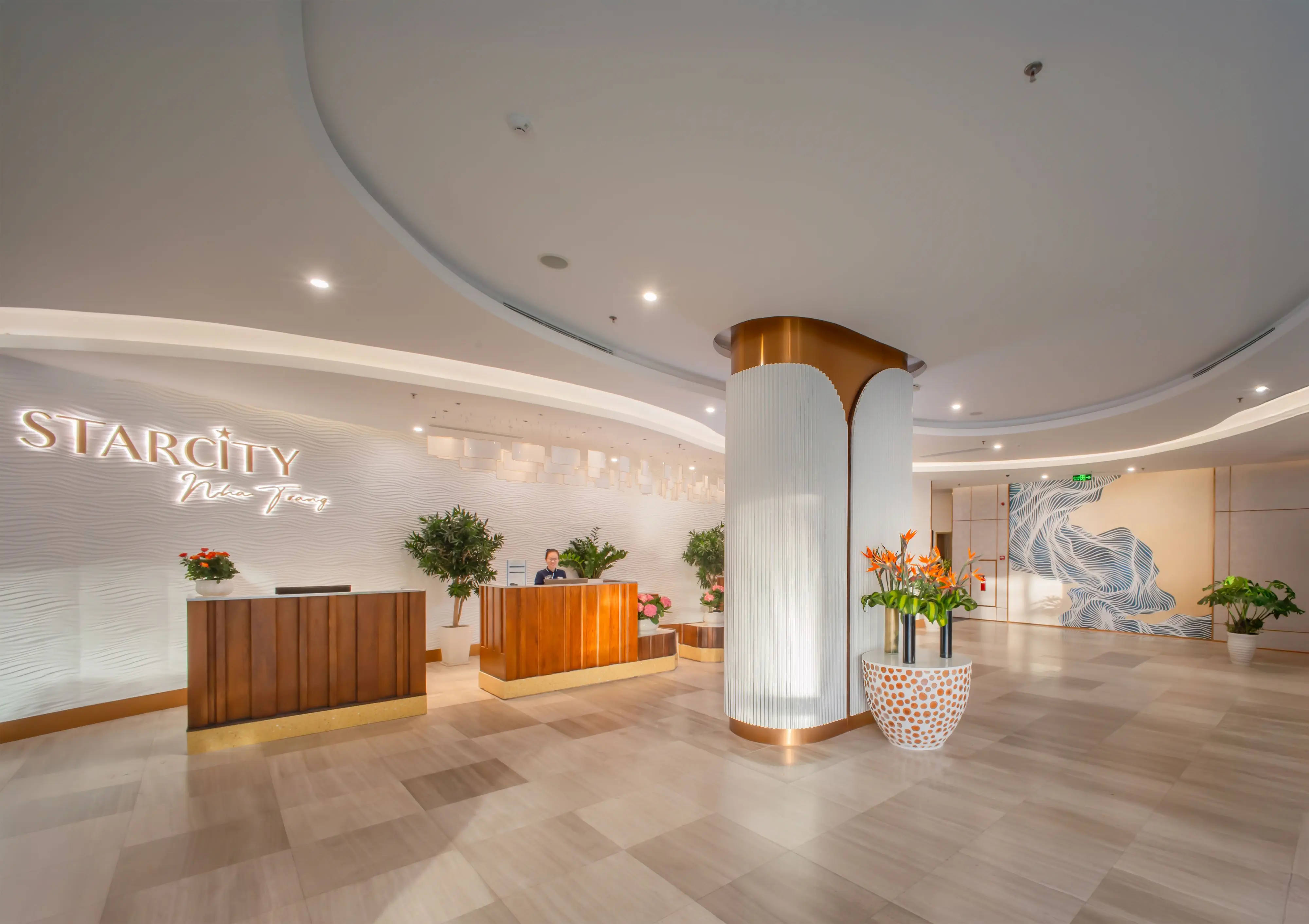 StarCity Bayfront Nha Trang - zdjęcie 12