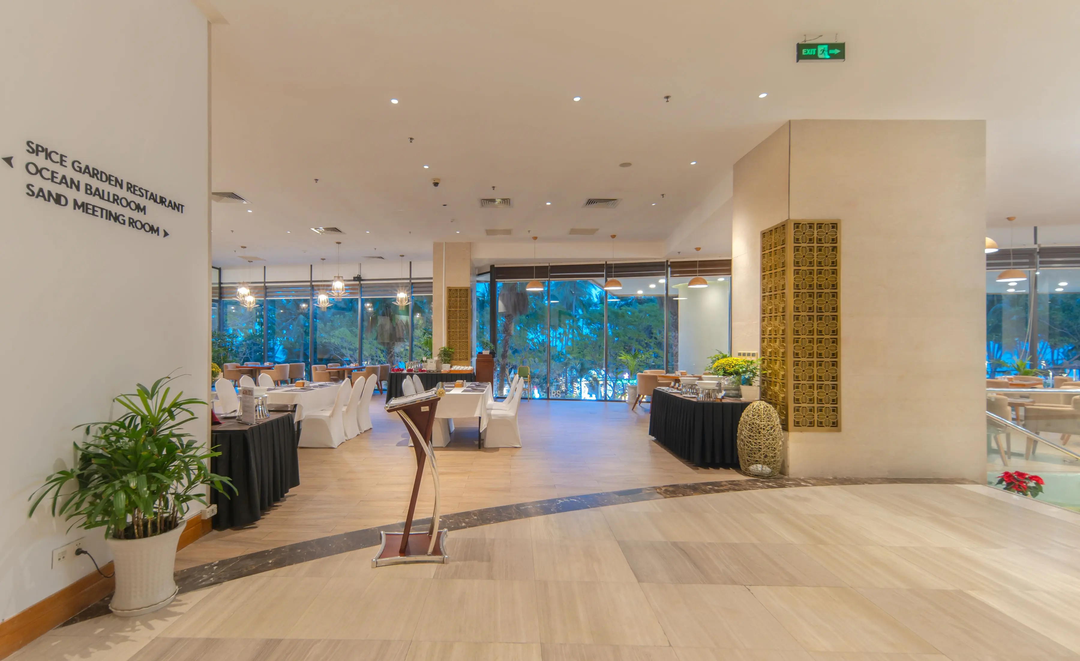 StarCity Bayfront Nha Trang - zdjęcie 72