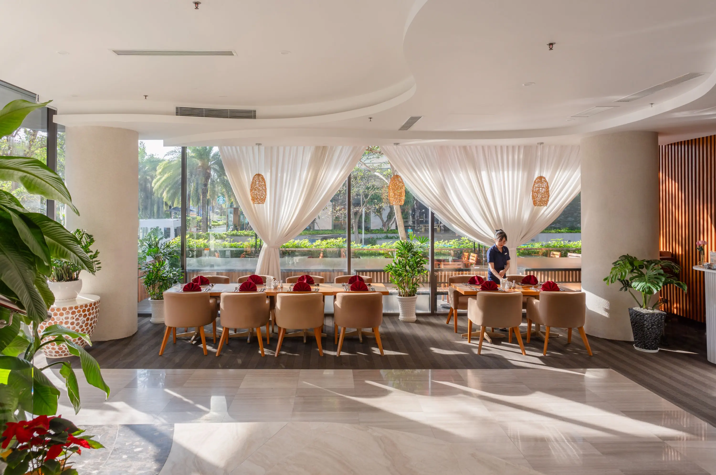 StarCity Bayfront Nha Trang - zdjęcie 82