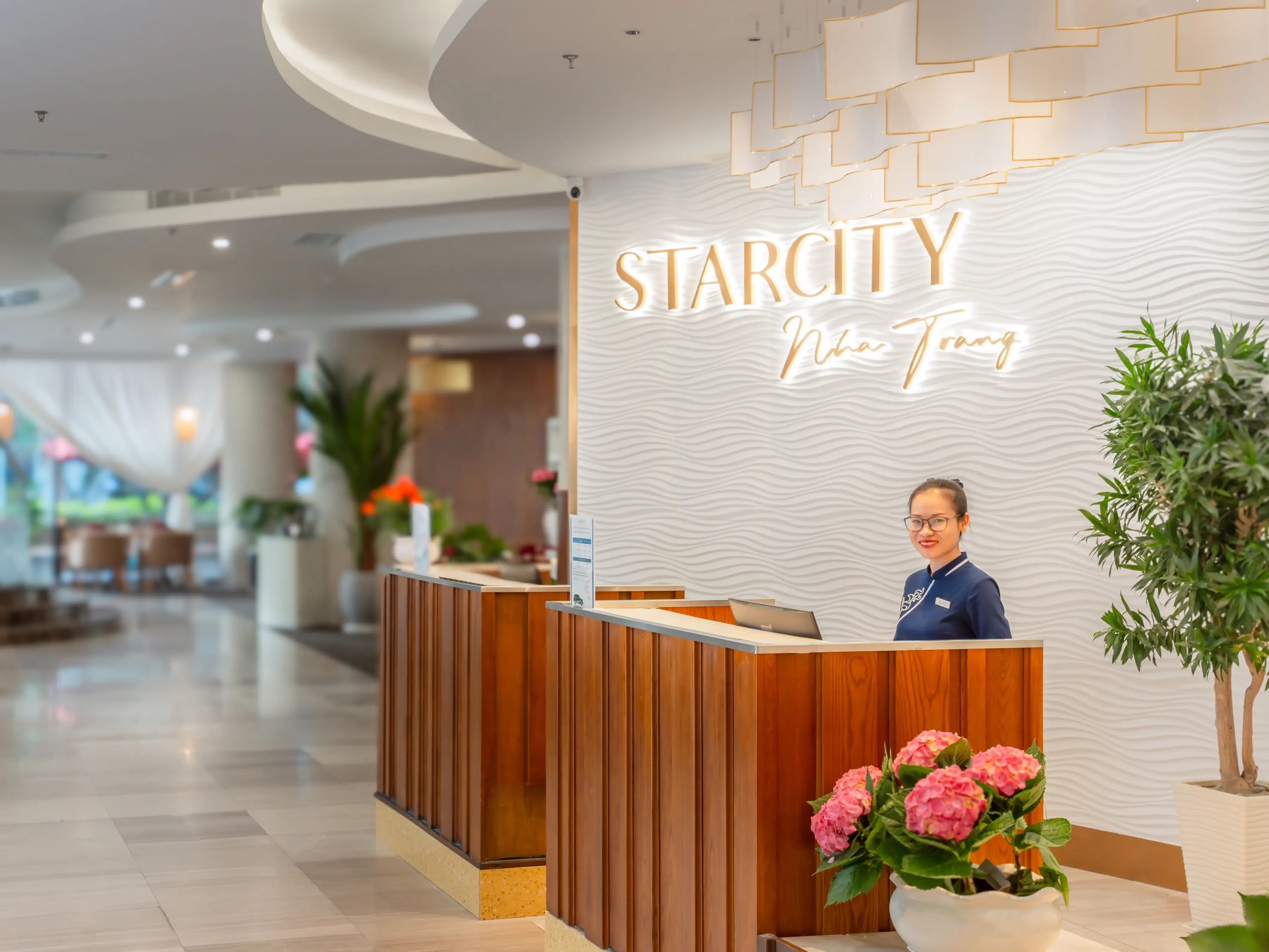 StarCity Bayfront Nha Trang - zdjęcie 15