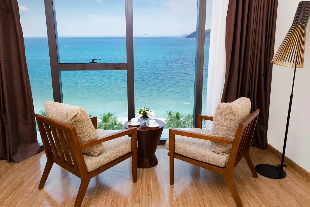 StarCity Bayfront Nha Trang - zdjęcie 40