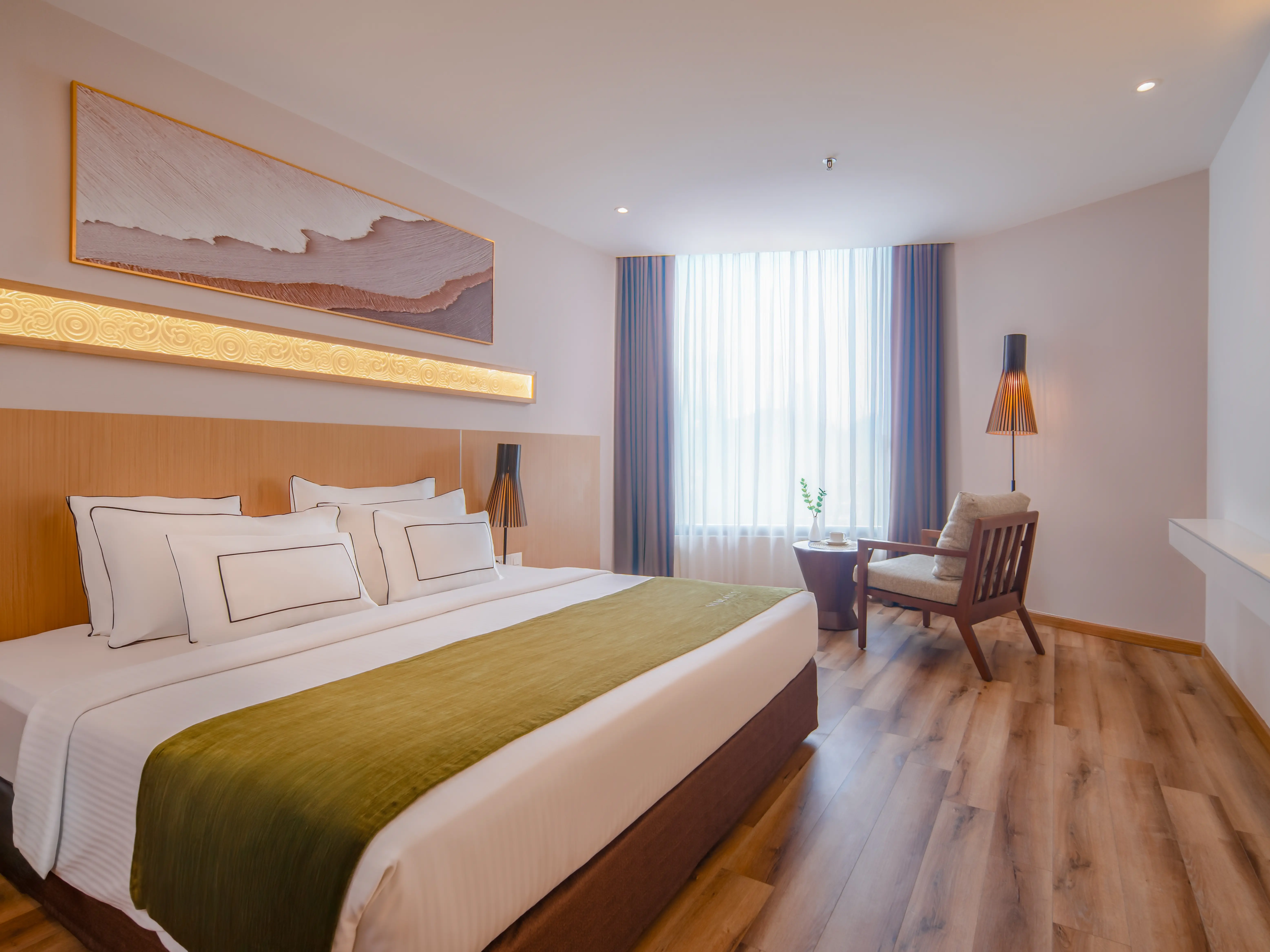 StarCity Bayfront Nha Trang - zdjęcie 30