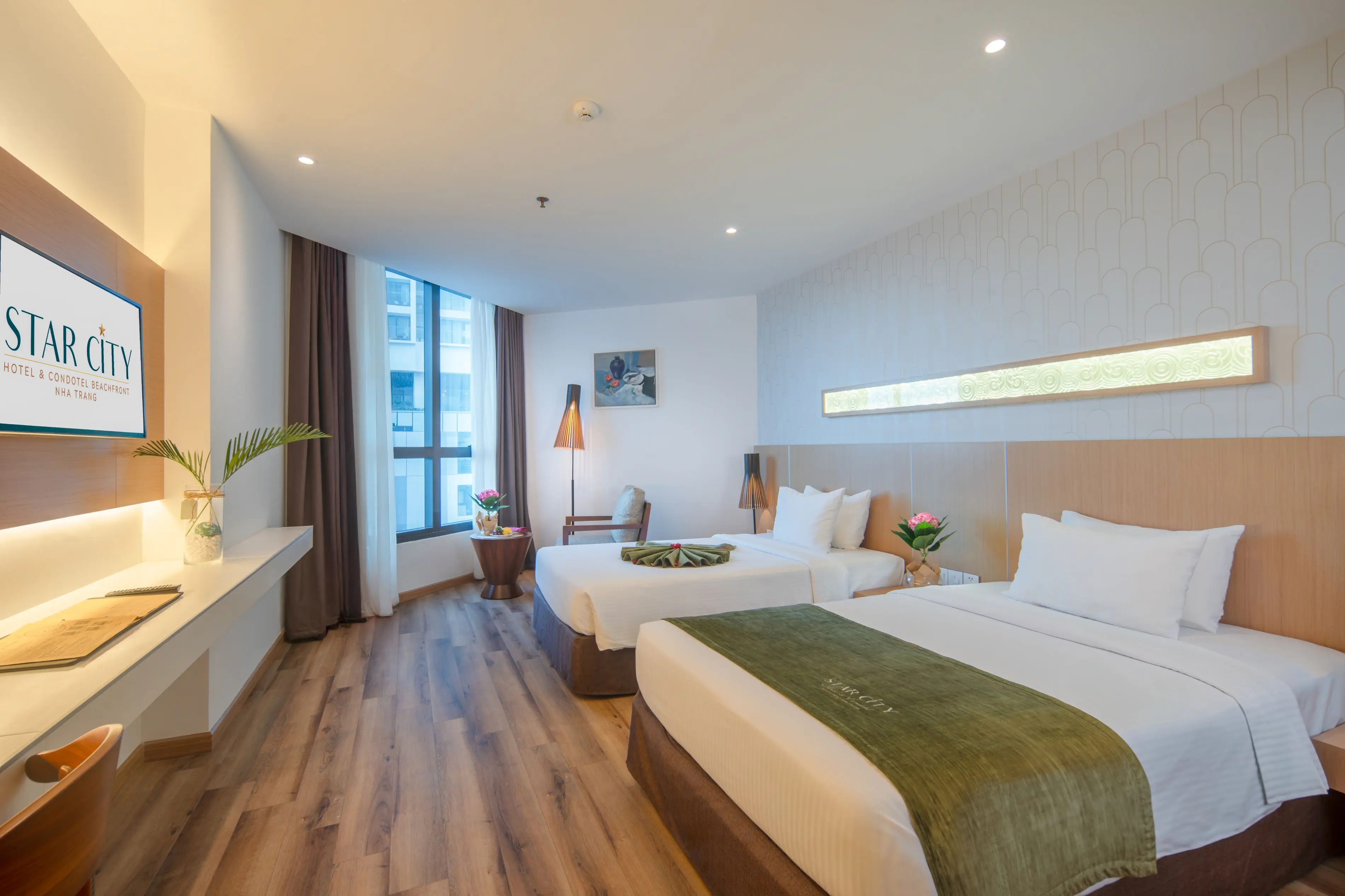 StarCity Bayfront Nha Trang - zdjęcie 35