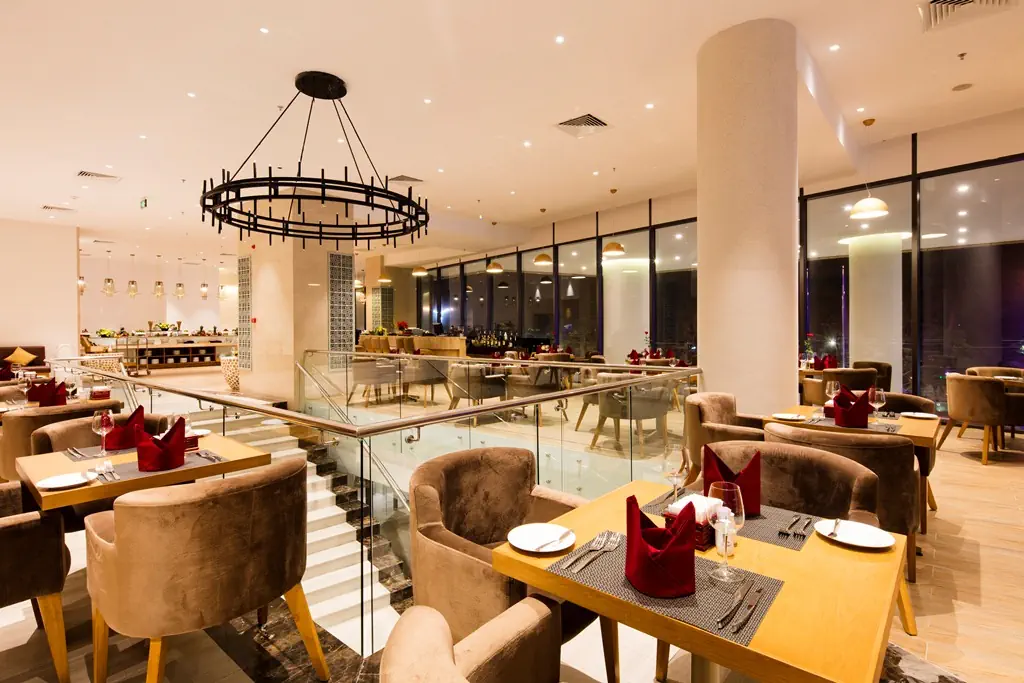 StarCity Bayfront Nha Trang - zdjęcie 68