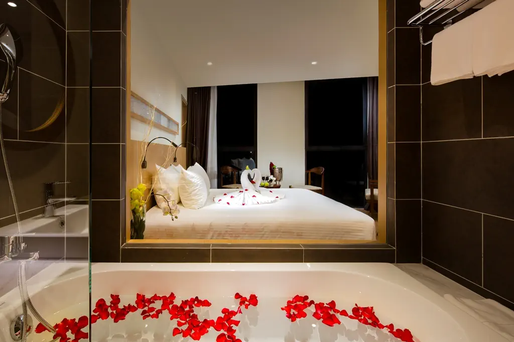 StarCity Bayfront Nha Trang - zdjęcie 42