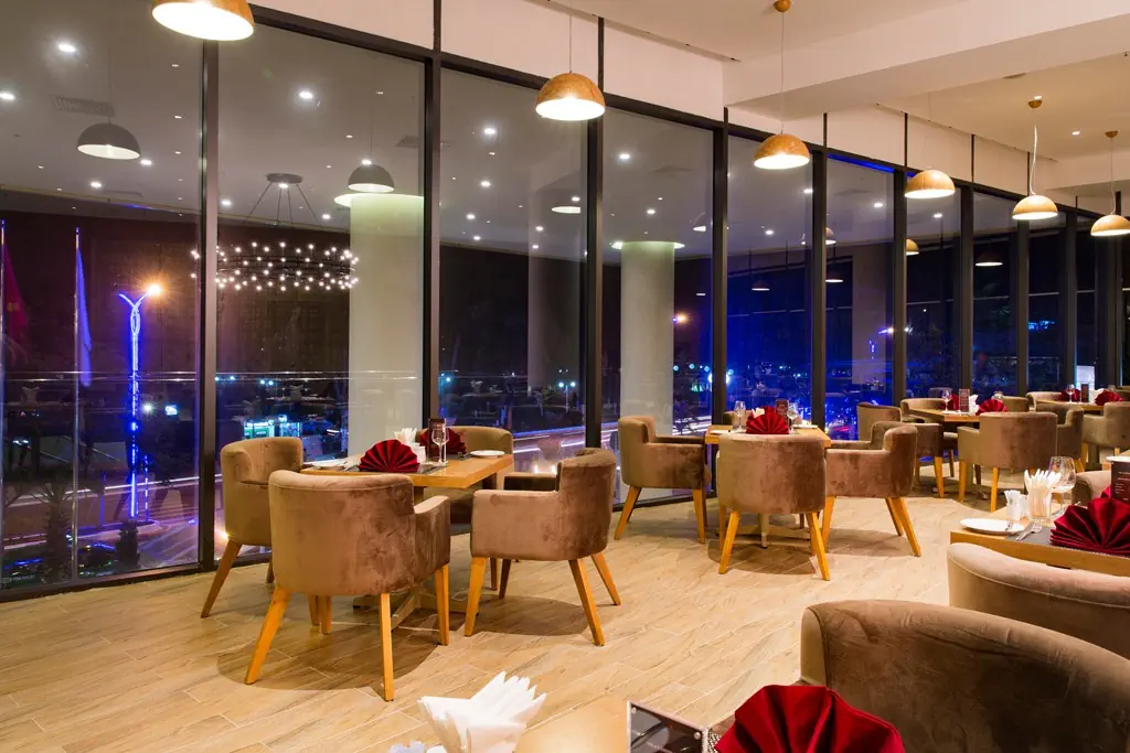StarCity Bayfront Nha Trang - zdjęcie 66