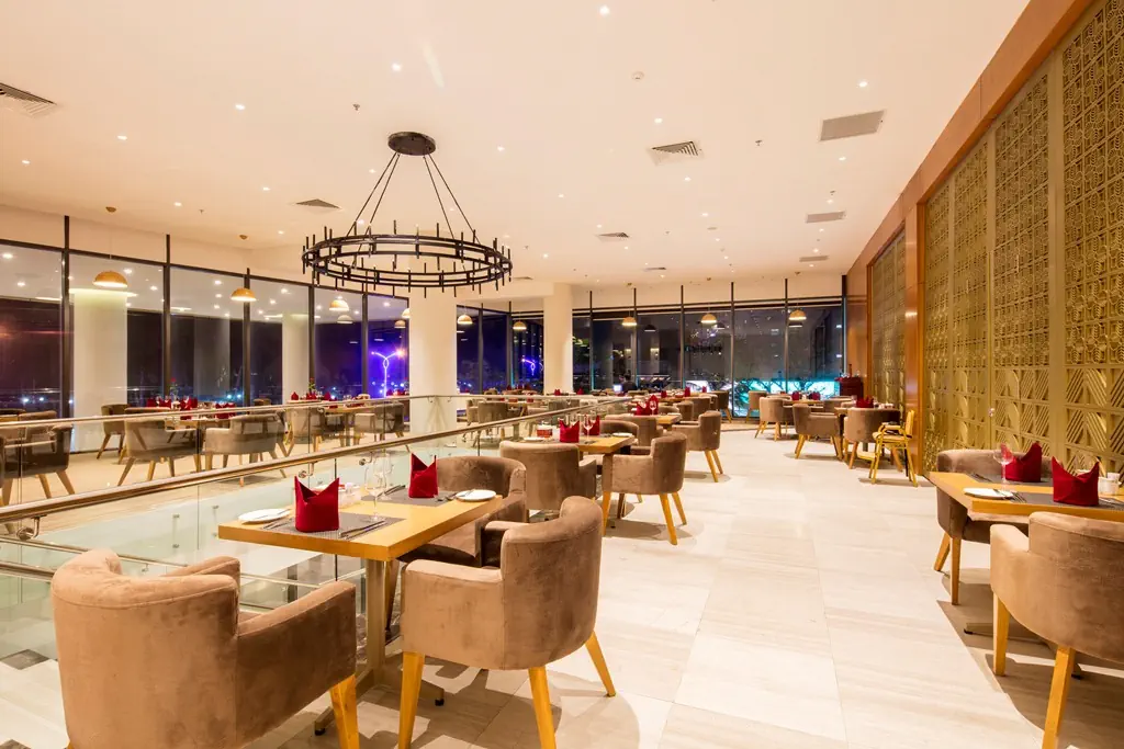 StarCity Bayfront Nha Trang - zdjęcie 67