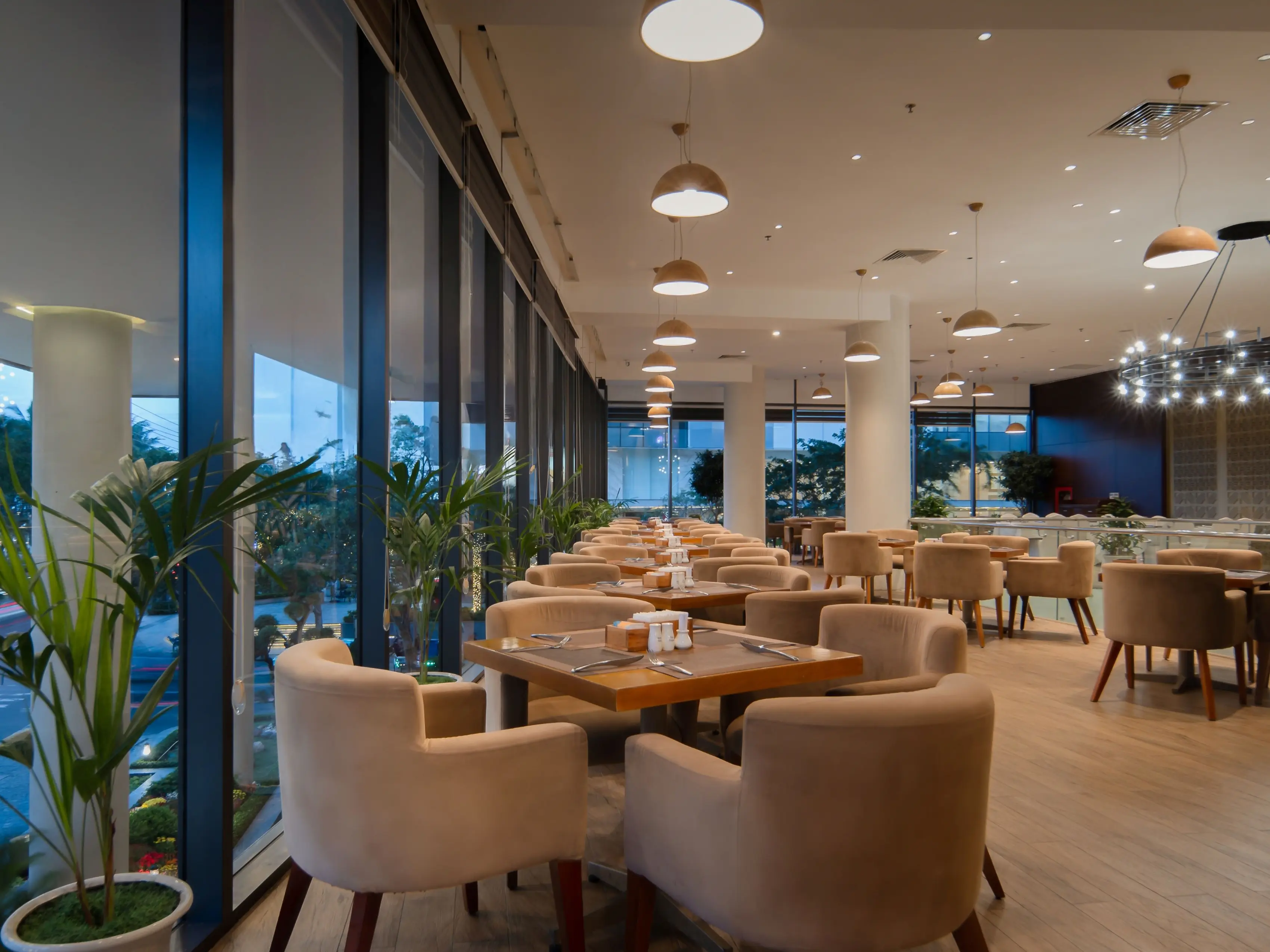 StarCity Bayfront Nha Trang - zdjęcie 80