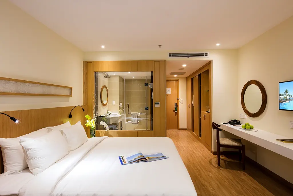 StarCity Bayfront Nha Trang - zdjęcie 55