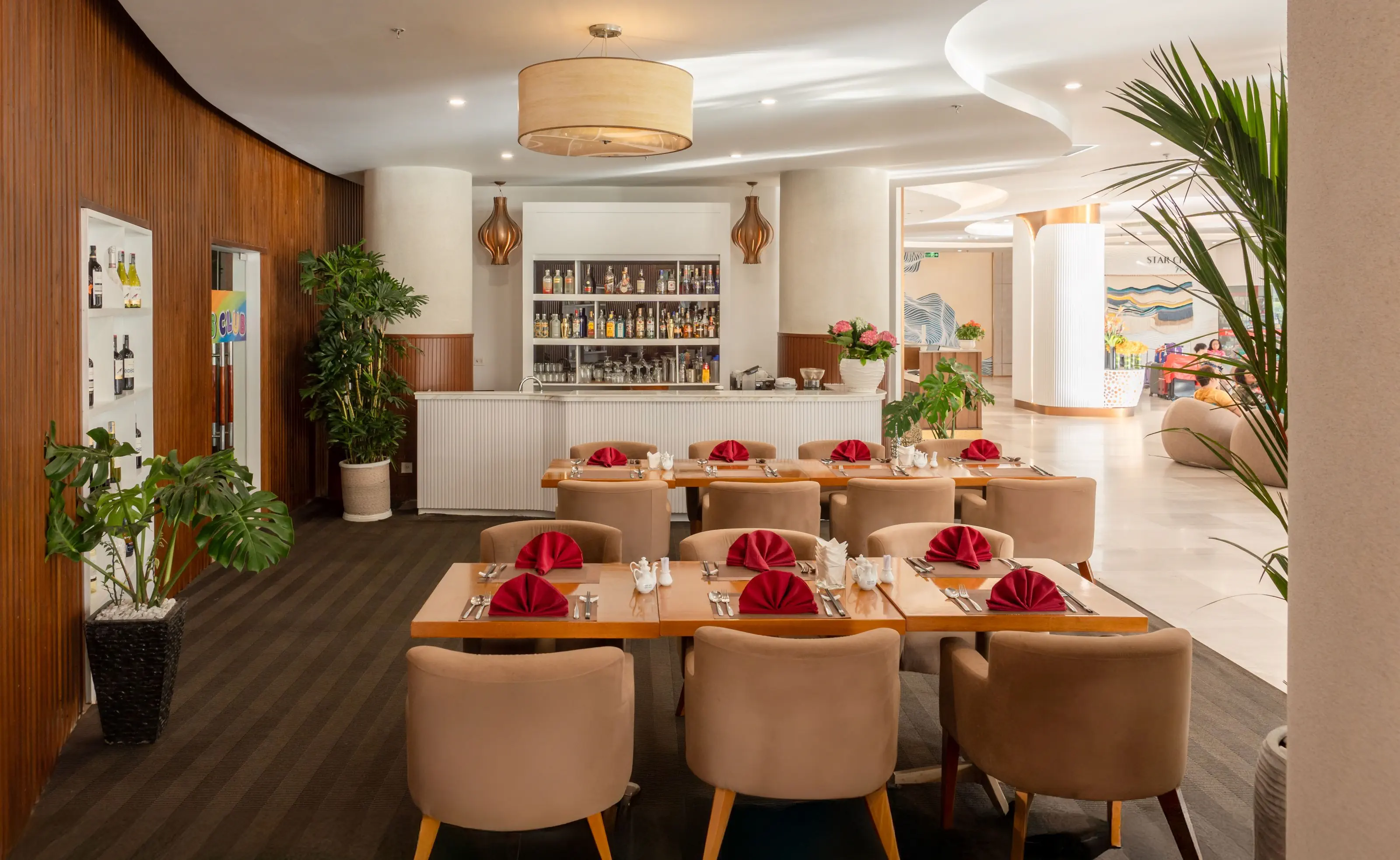 StarCity Bayfront Nha Trang - zdjęcie 81