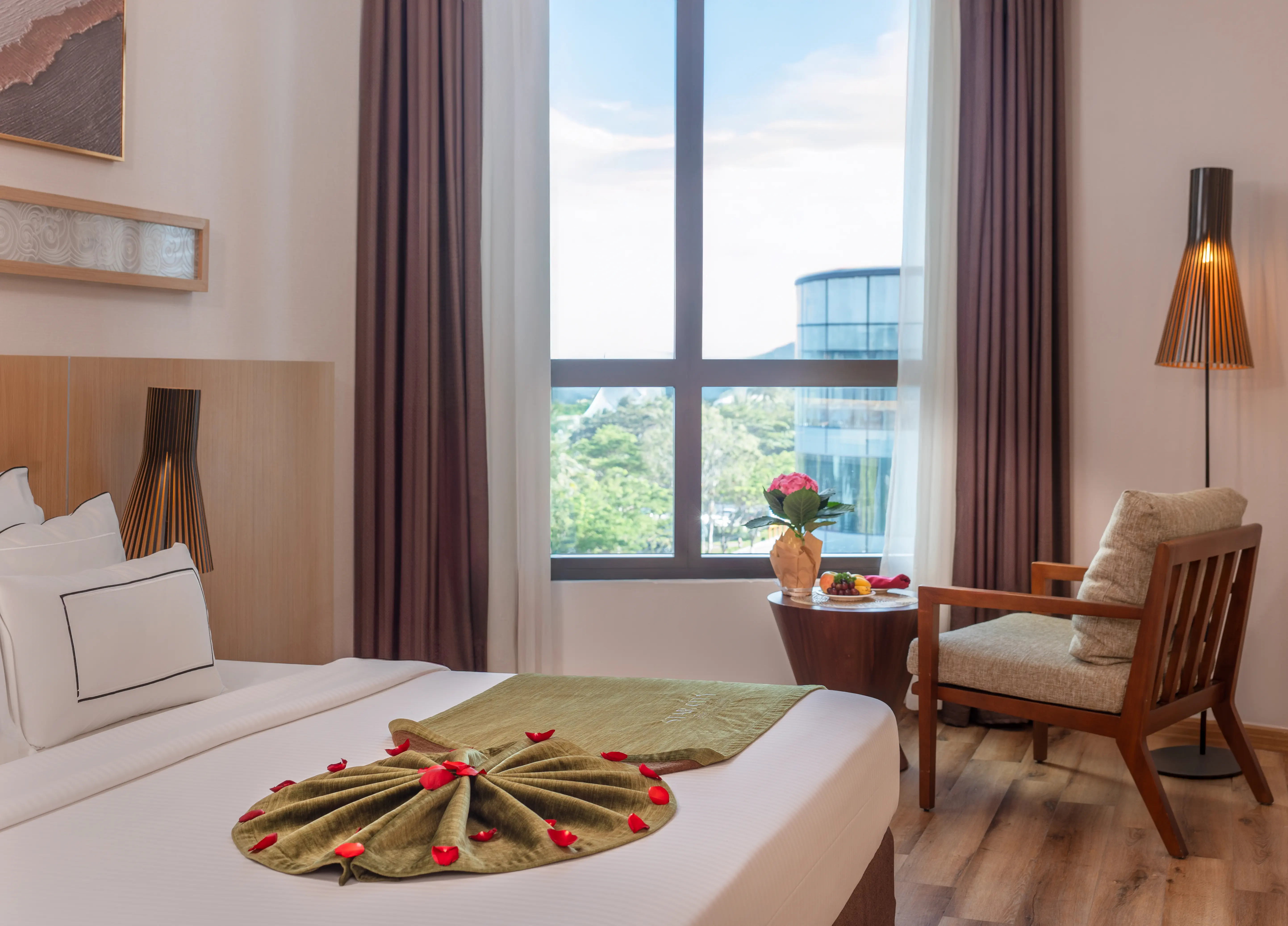 StarCity Bayfront Nha Trang - zdjęcie 27