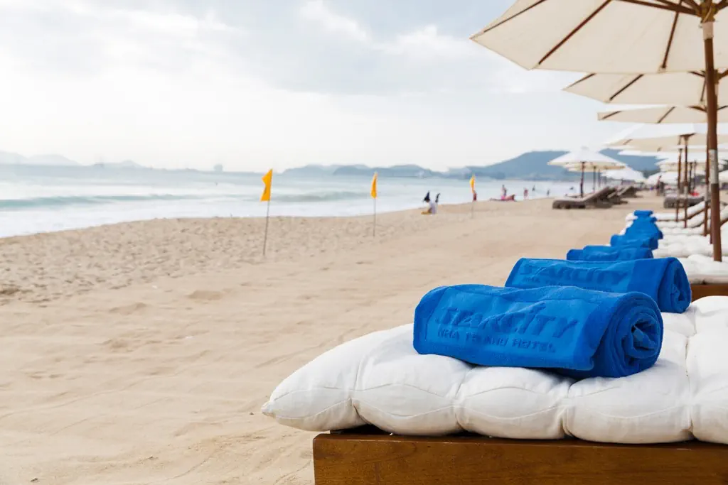 StarCity Bayfront Nha Trang - zdjęcie 97