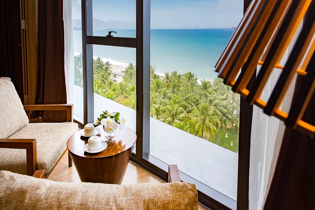 StarCity Bayfront Nha Trang - zdjęcie 41