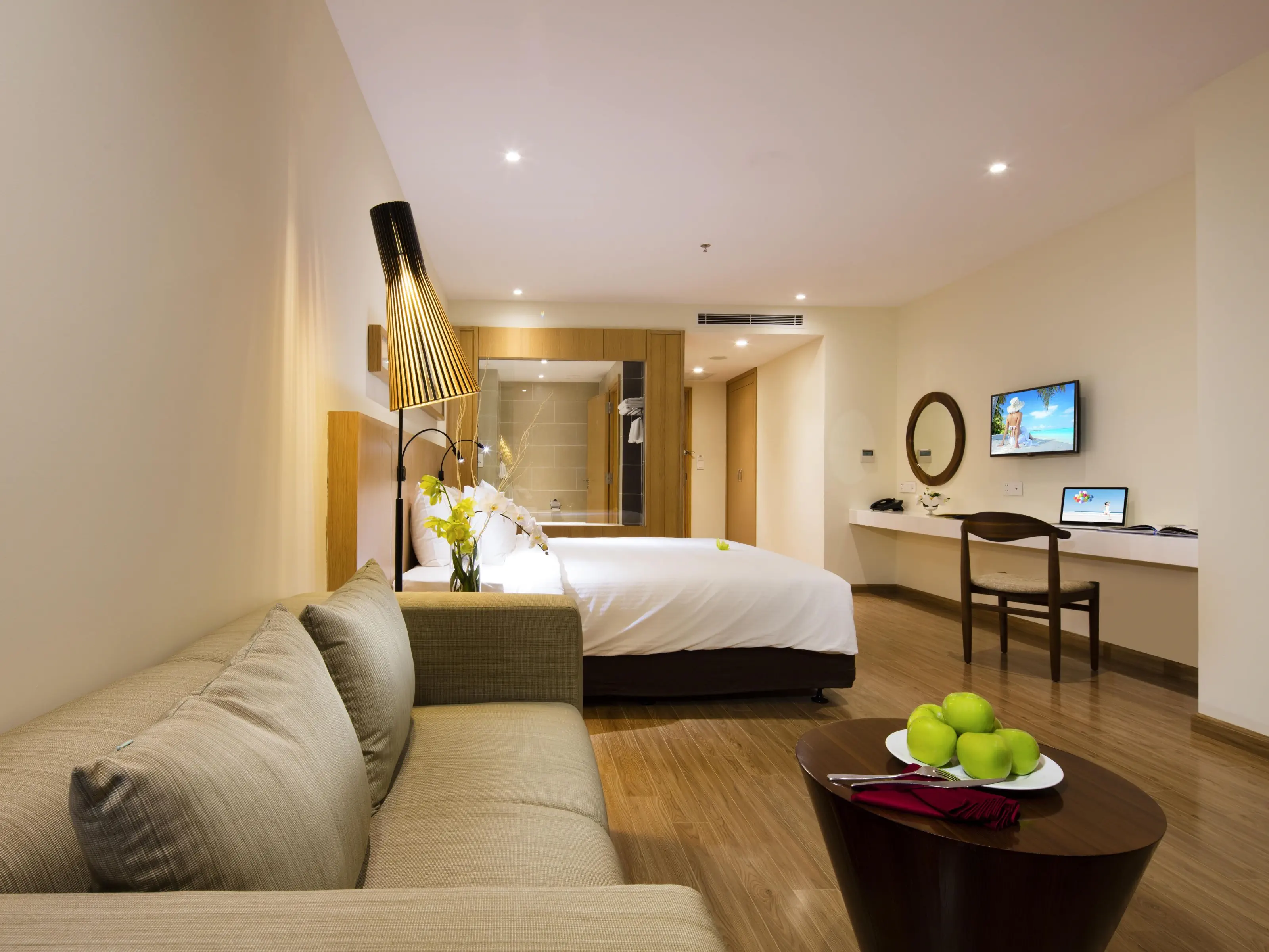 StarCity Bayfront Nha Trang - zdjęcie 64