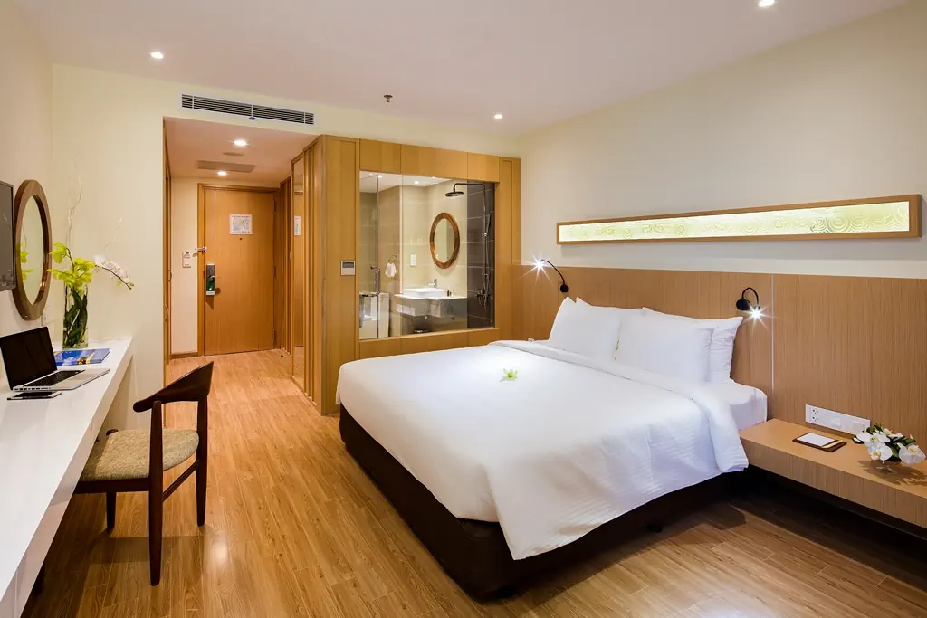 StarCity Bayfront Nha Trang - zdjęcie 25