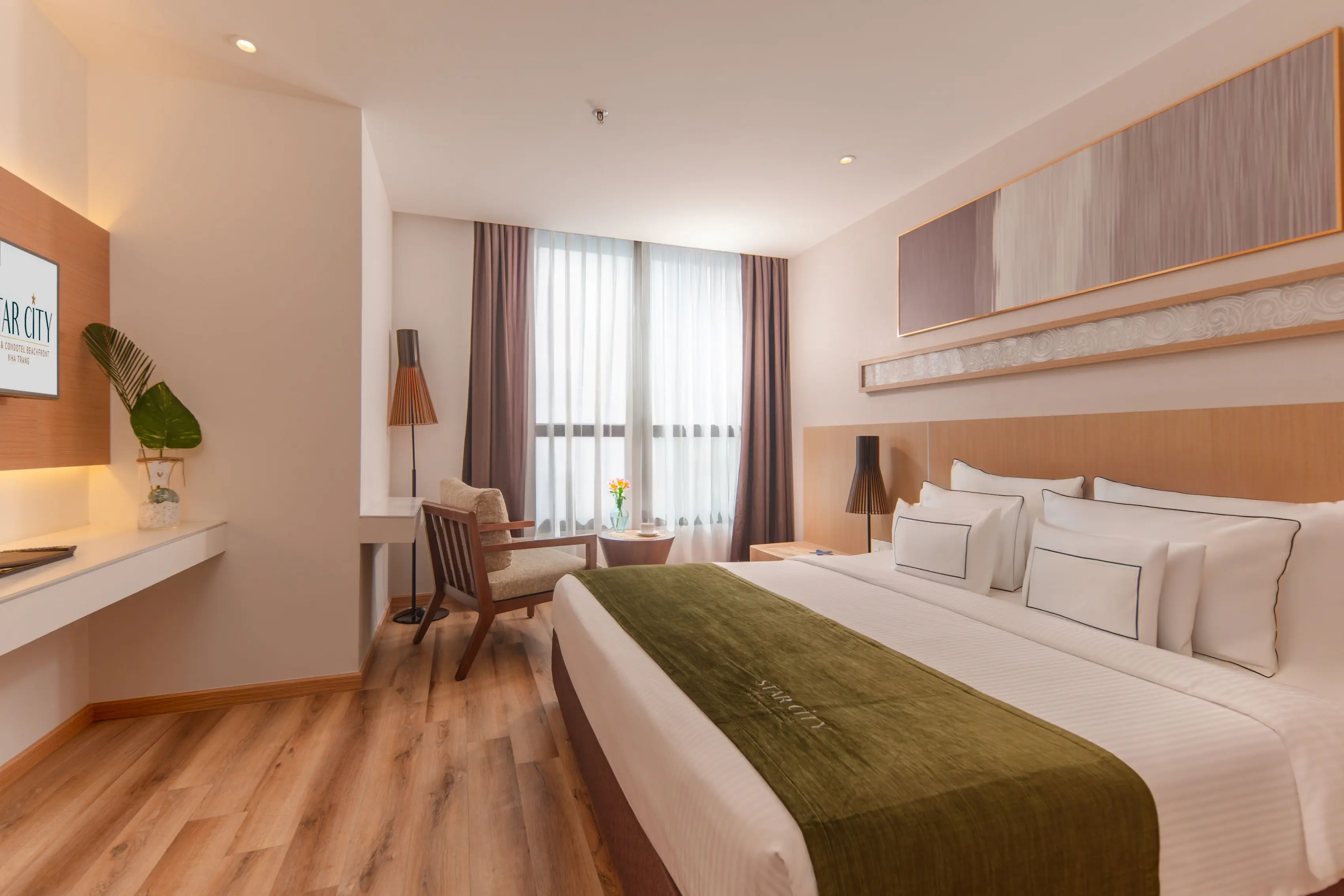 StarCity Bayfront Nha Trang - zdjęcie 20