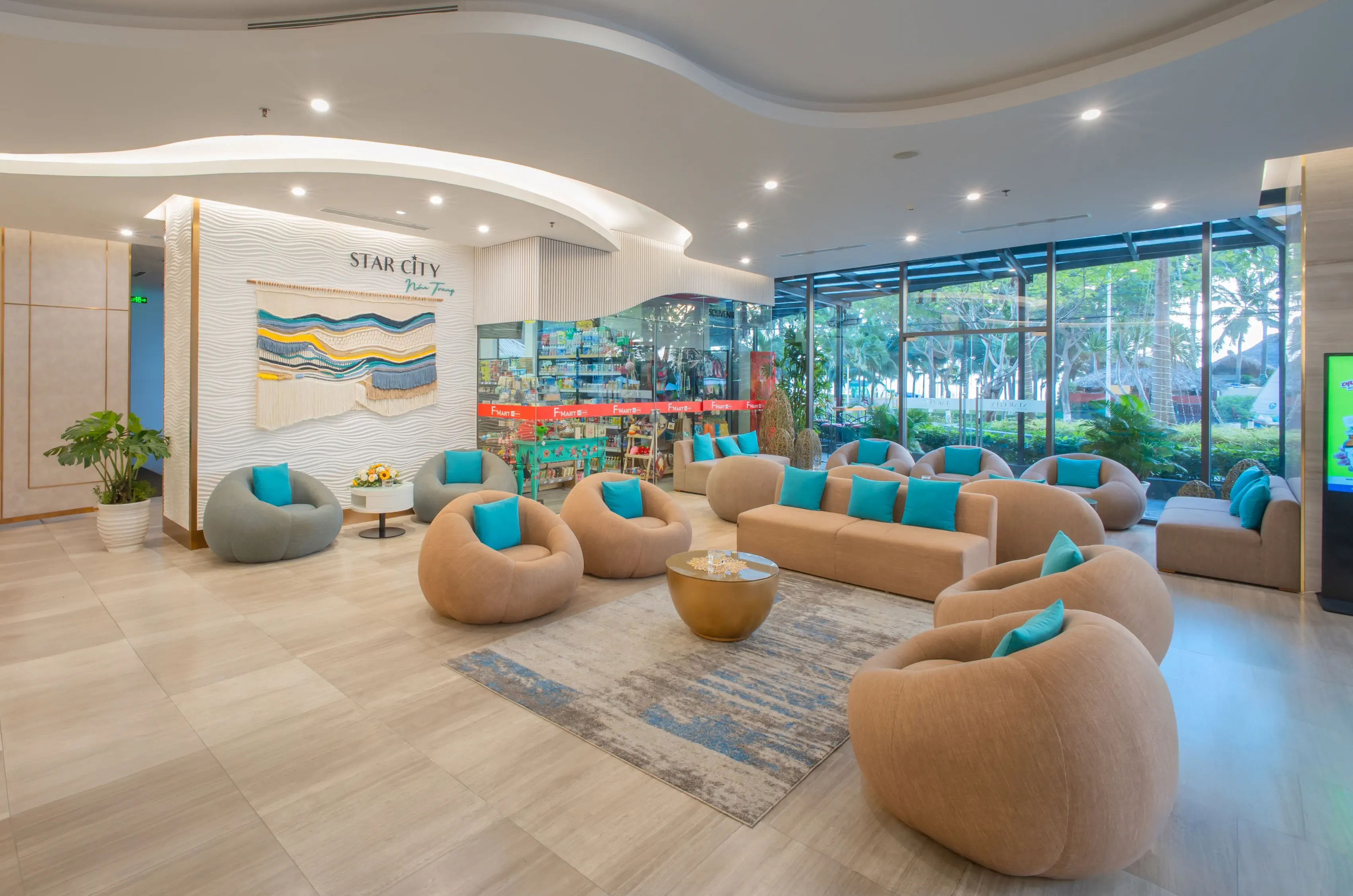 StarCity Bayfront Nha Trang - zdjęcie 11