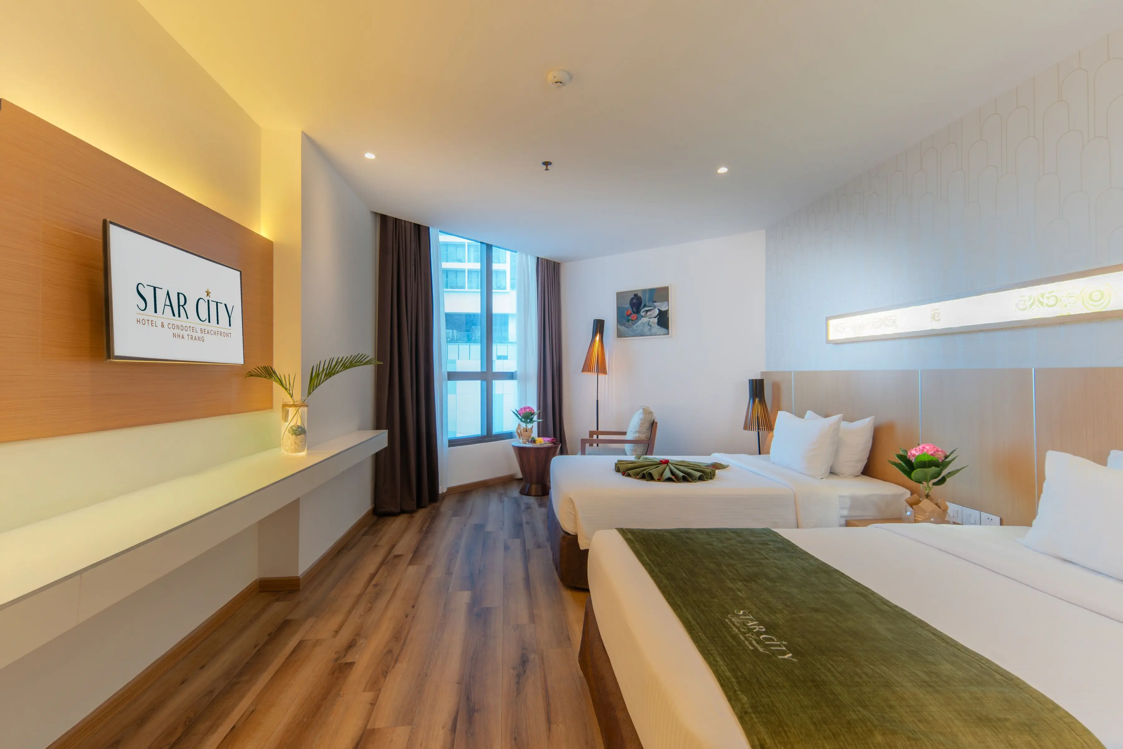 StarCity Bayfront Nha Trang - zdjęcie 32