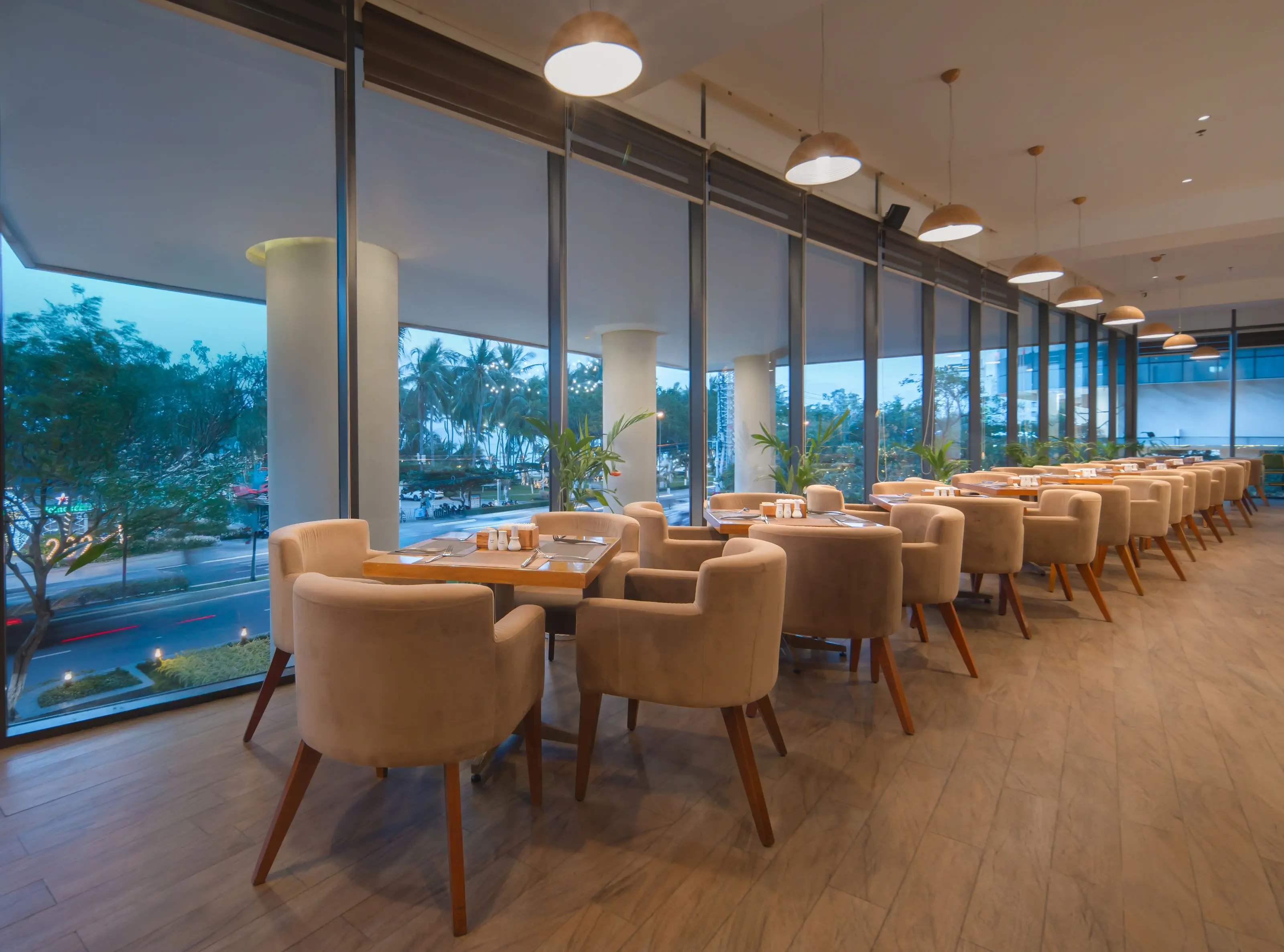StarCity Bayfront Nha Trang - zdjęcie 78
