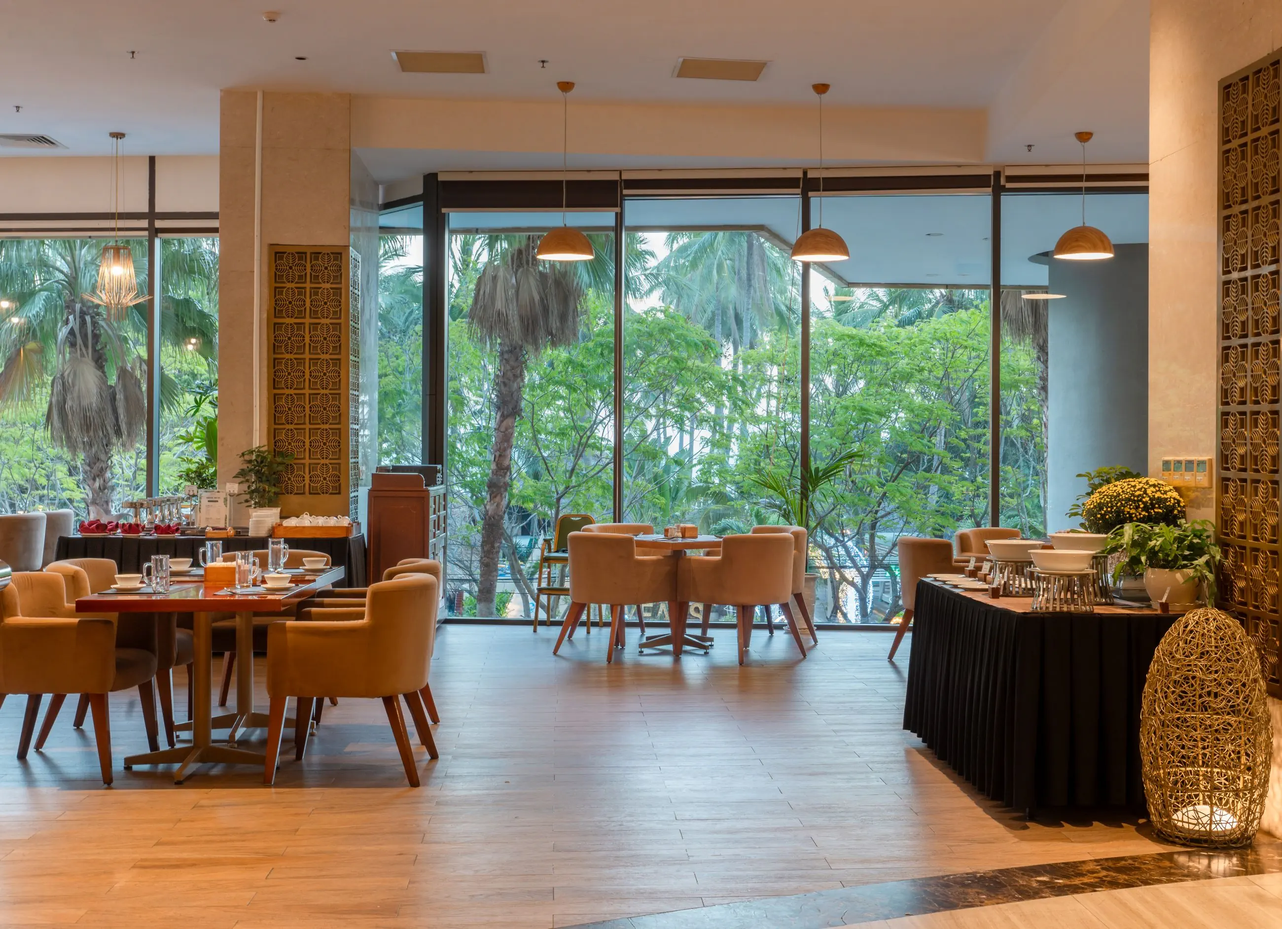 StarCity Bayfront Nha Trang - zdjęcie 70
