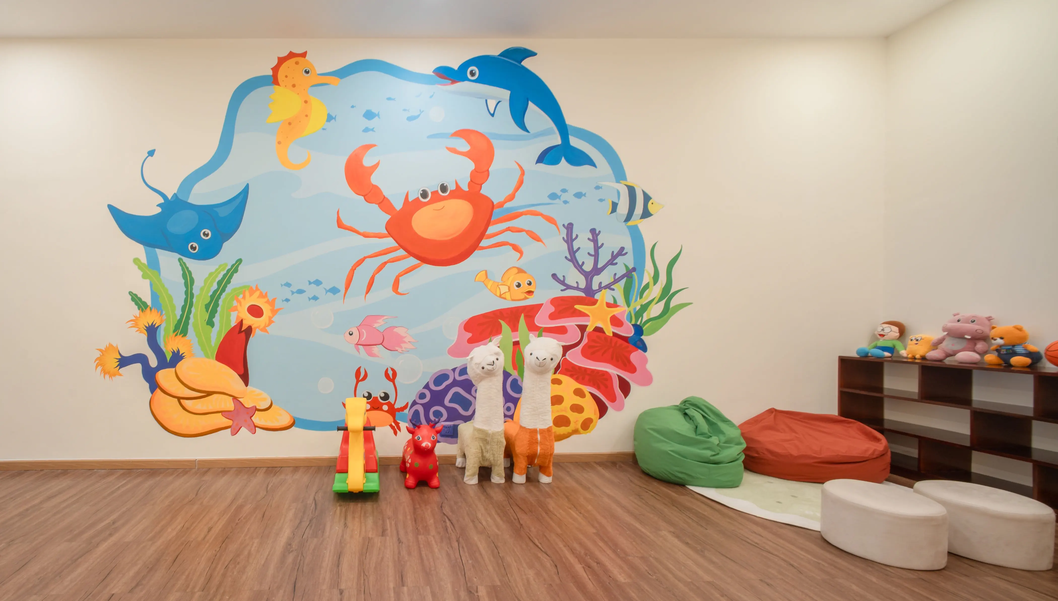 StarCity Bayfront Nha Trang - zdjęcie 99