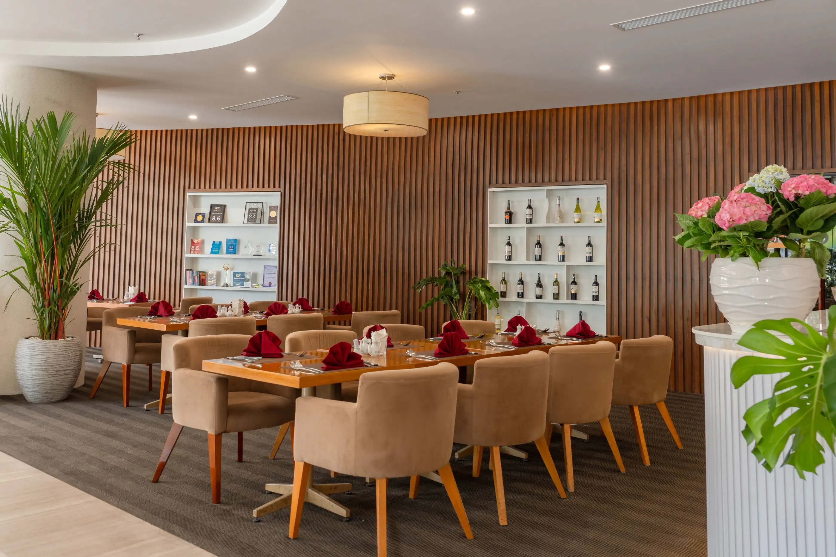 StarCity Bayfront Nha Trang - zdjęcie 83