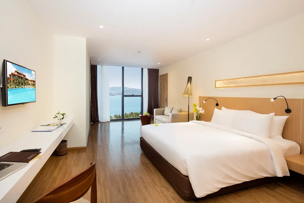 StarCity Bayfront Nha Trang - zdjęcie 39