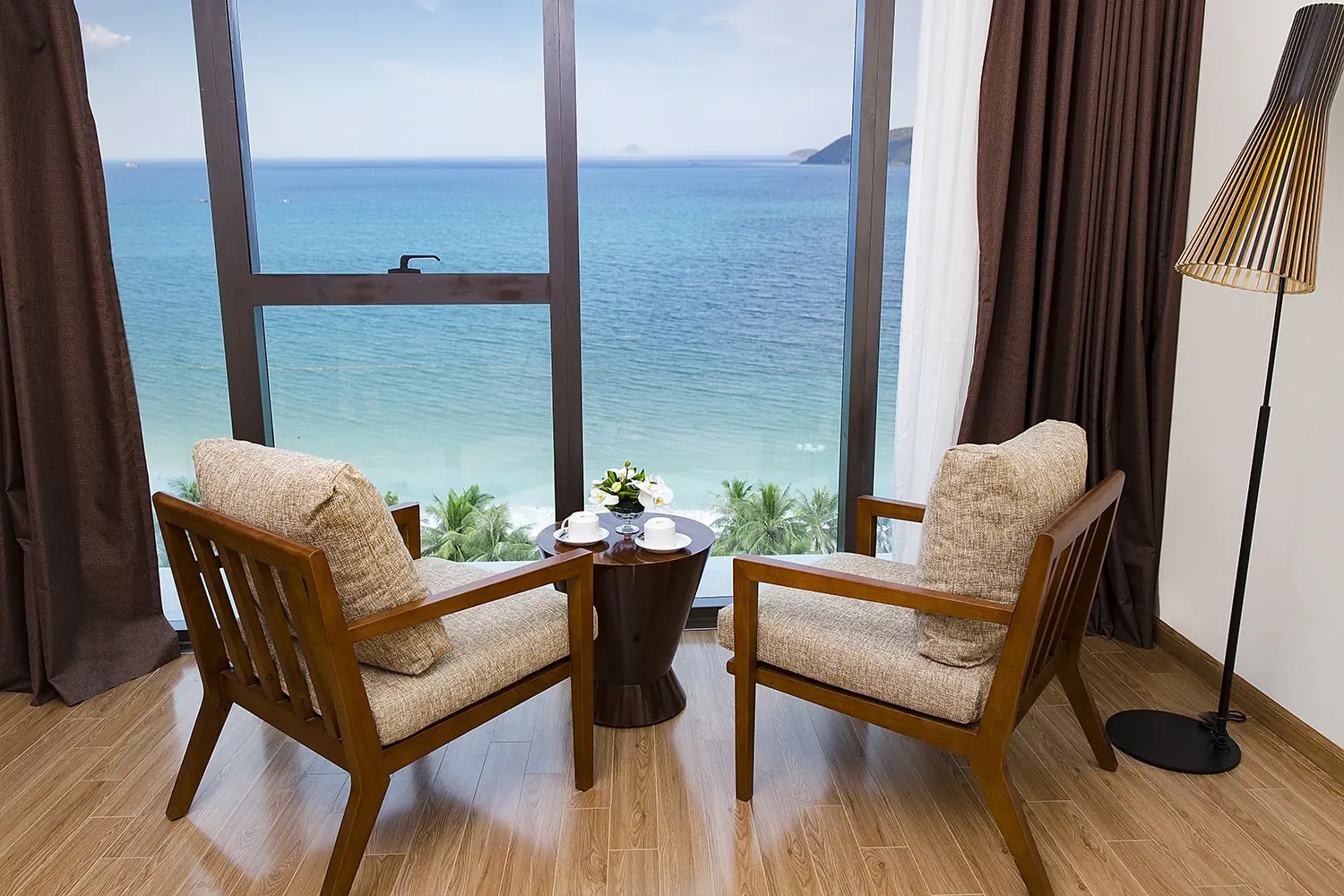 StarCity Bayfront Nha Trang - zdjęcie 59