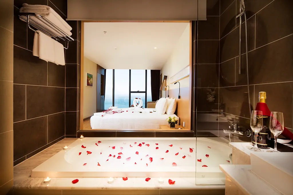 StarCity Bayfront Nha Trang - zdjęcie 45