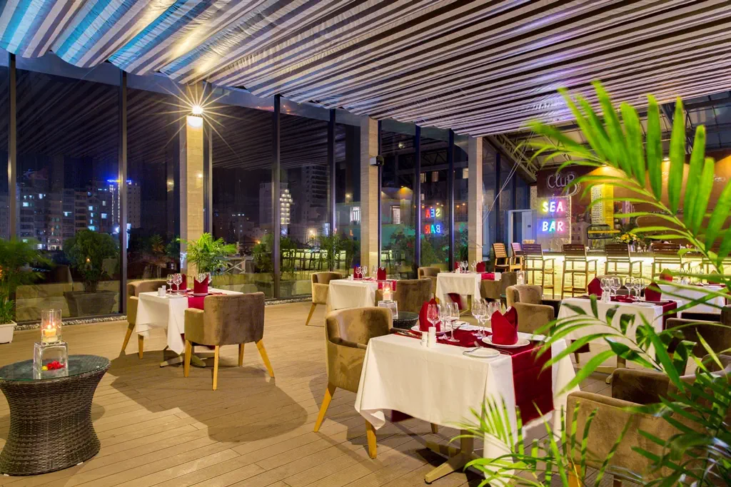 StarCity Bayfront Nha Trang - zdjęcie 88