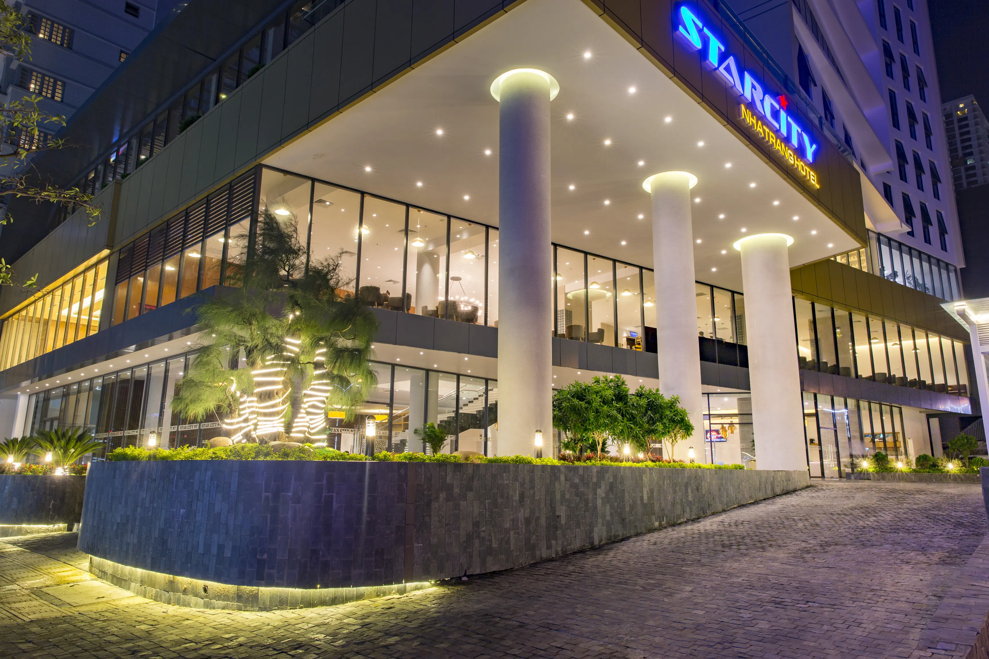 StarCity Bayfront Nha Trang - zdjęcie 2