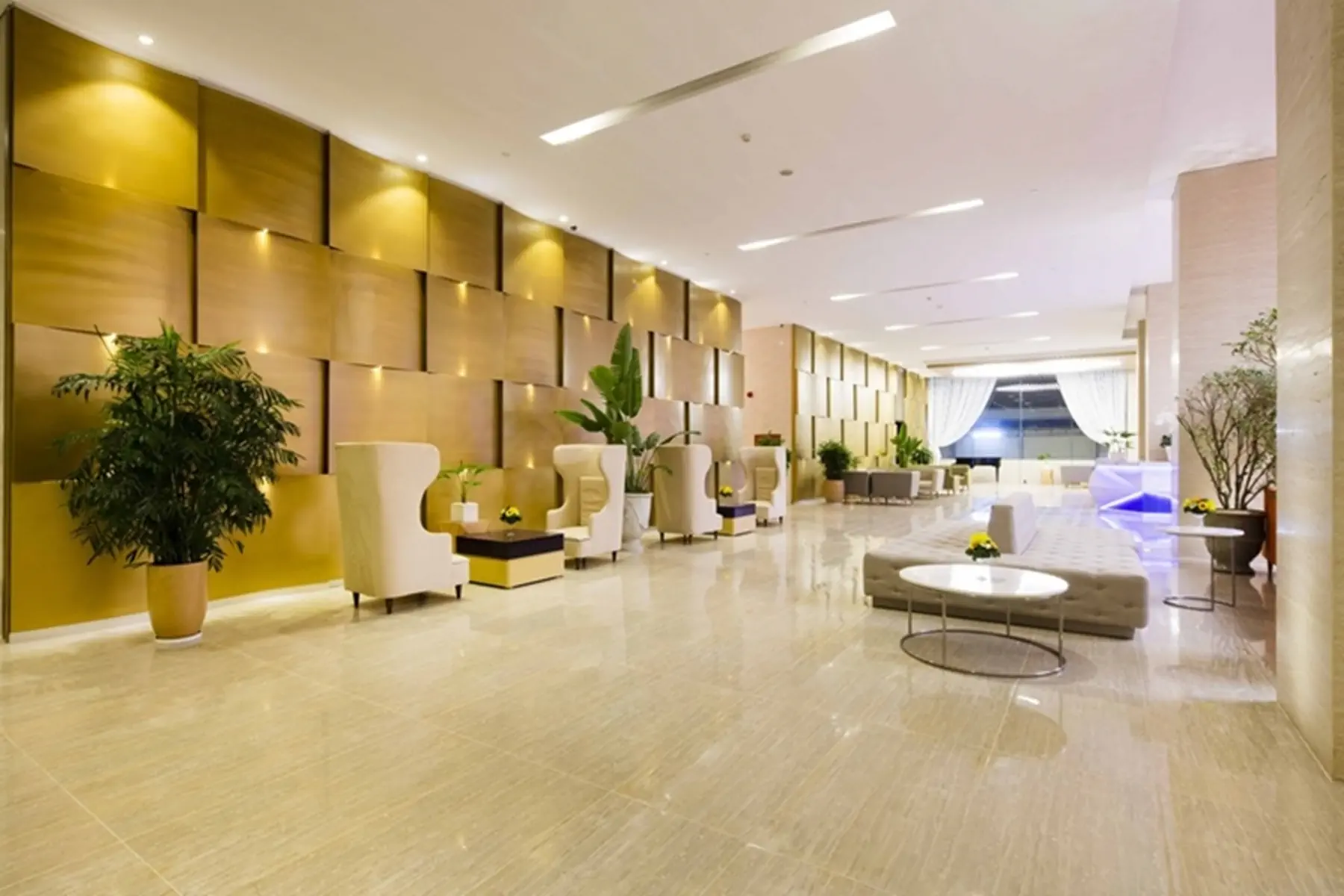 Diamond Bay Hotel - zdjęcie 12