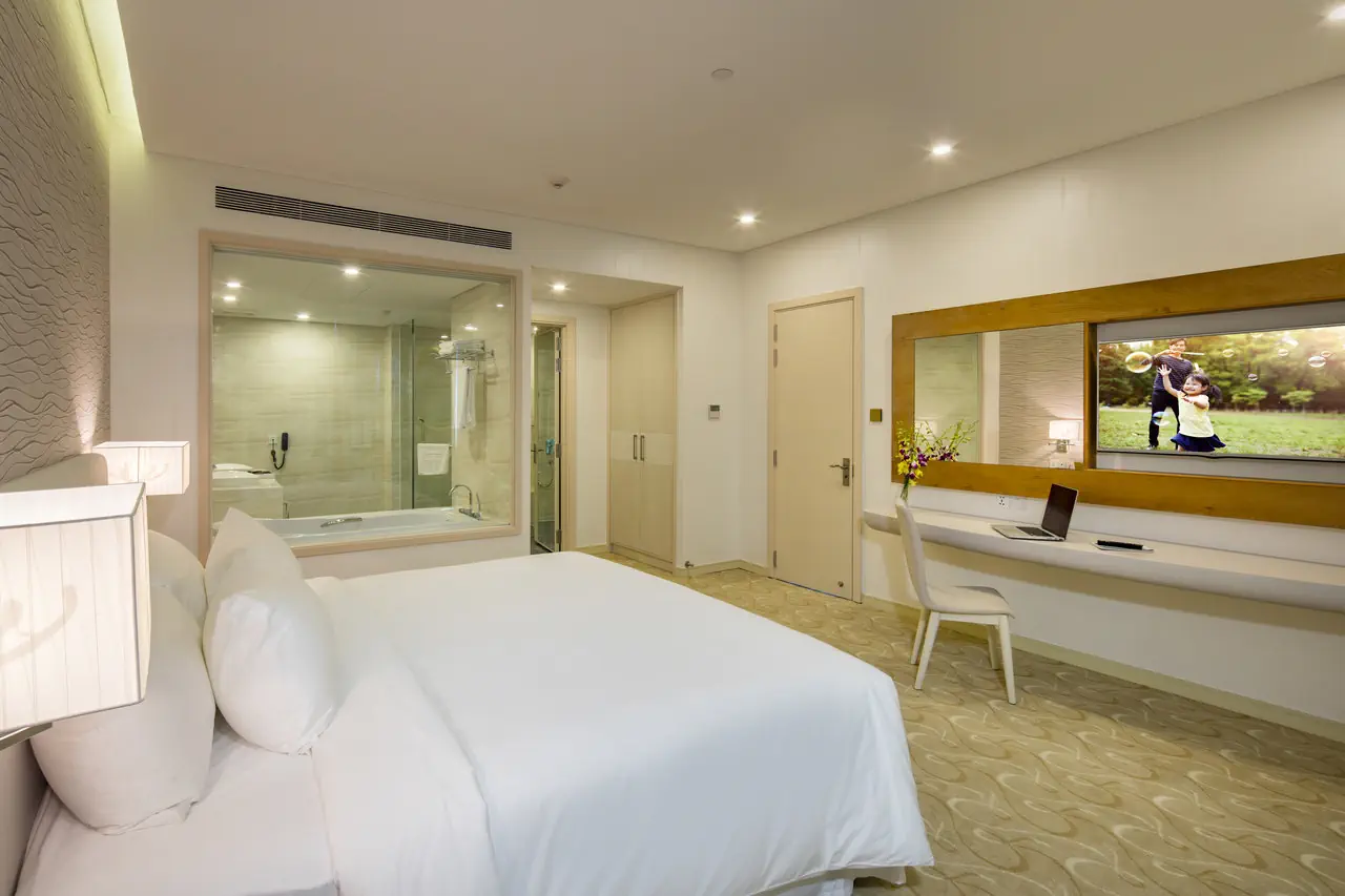 Diamond Bay Hotel - zdjęcie 41