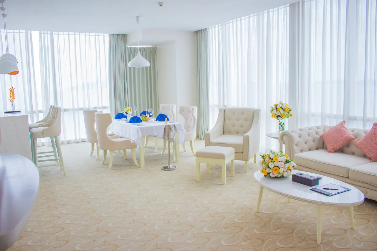 Diamond Bay Hotel - zdjęcie 20