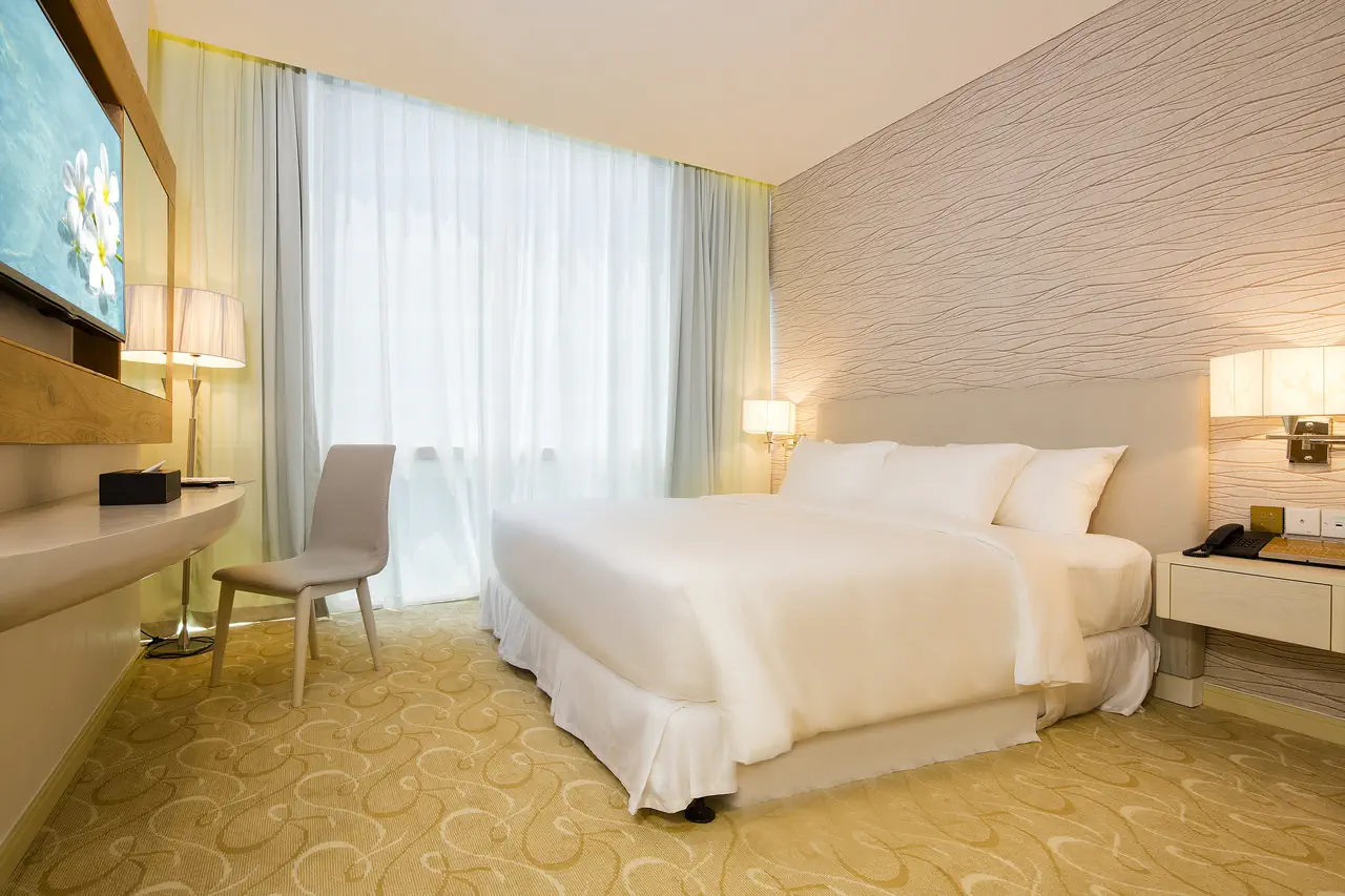 Diamond Bay Hotel - zdjęcie 39