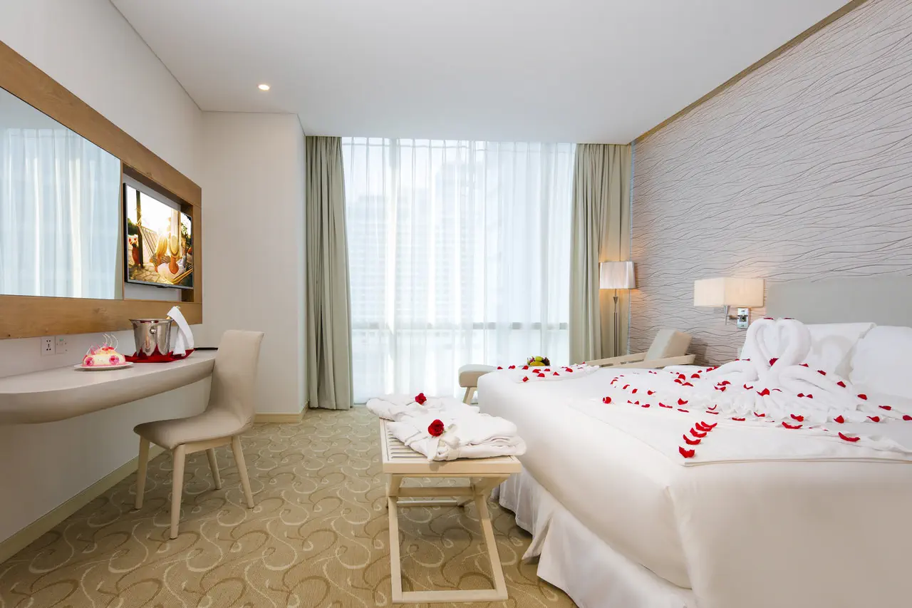 Diamond Bay Hotel - zdjęcie 36