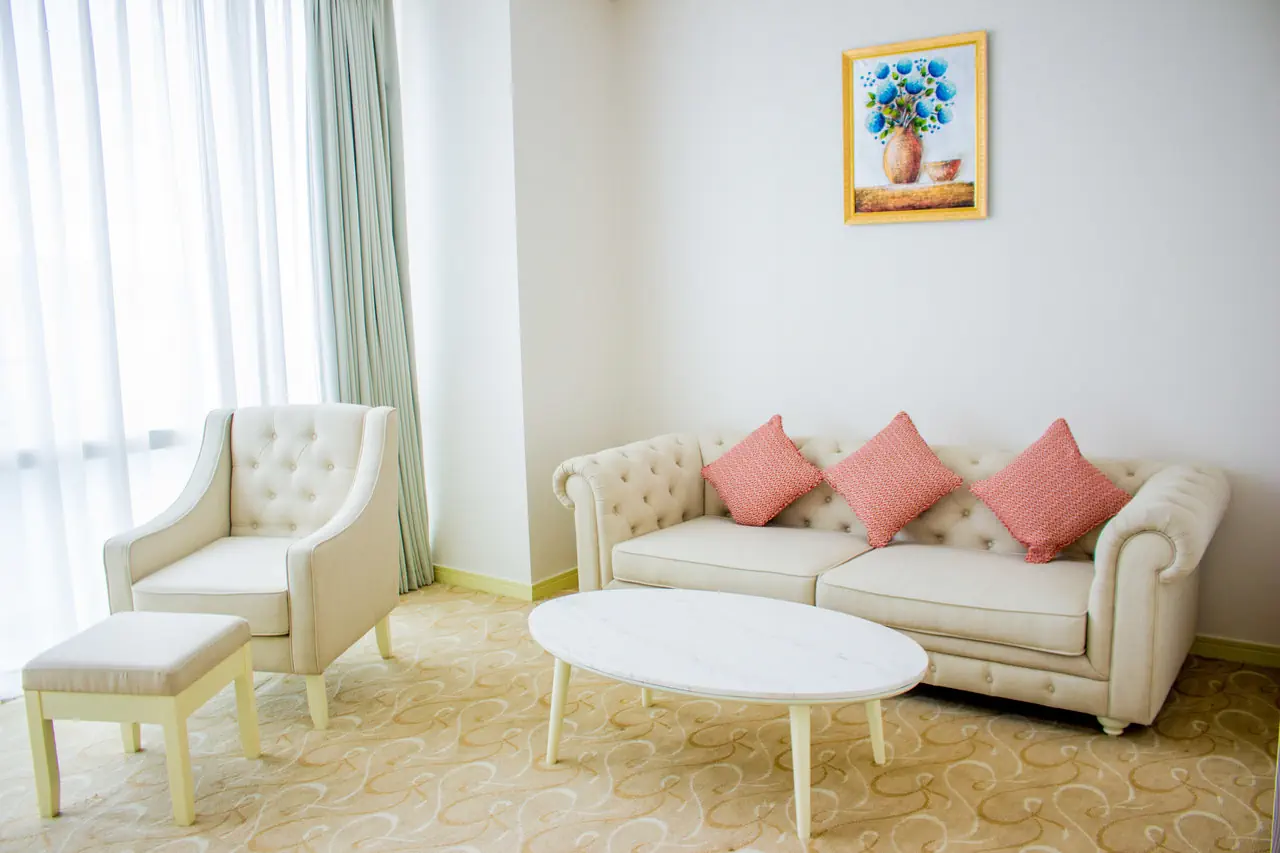 Diamond Bay Hotel - zdjęcie 50