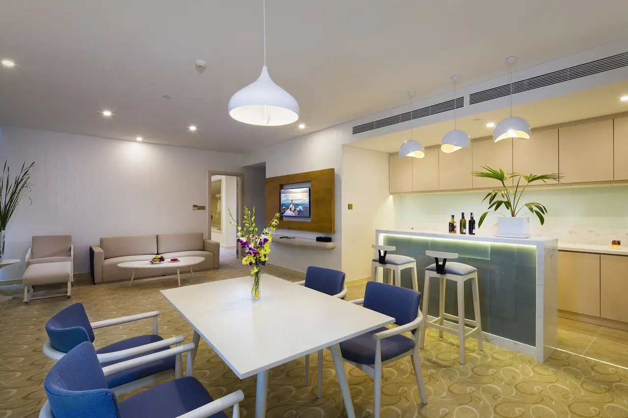 Diamond Bay Hotel - zdjęcie 26