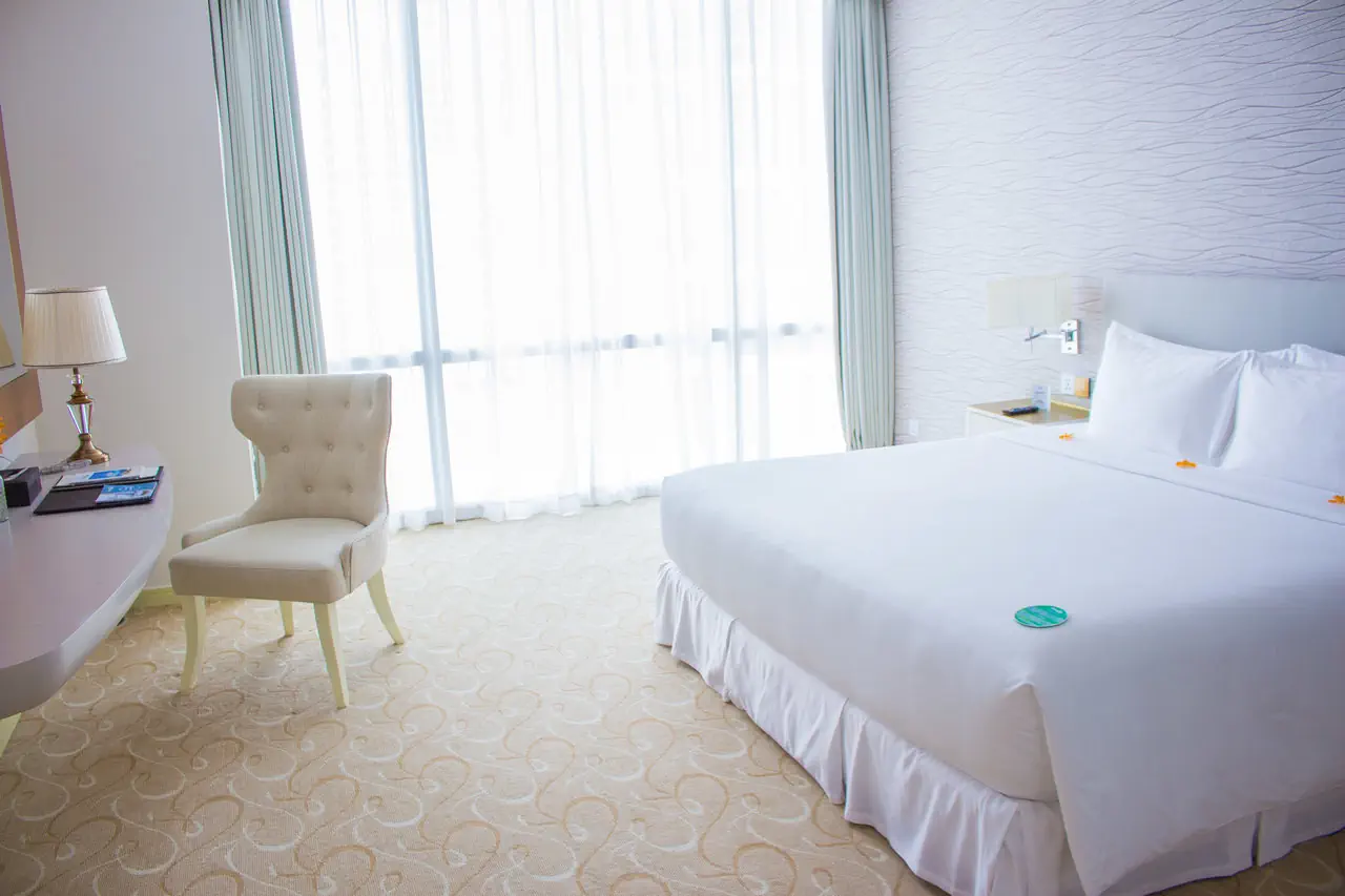 Diamond Bay Hotel - zdjęcie 24