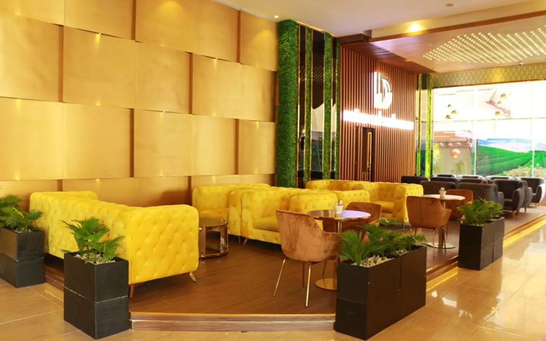 Diamond Bay Hotel - zdjęcie 9