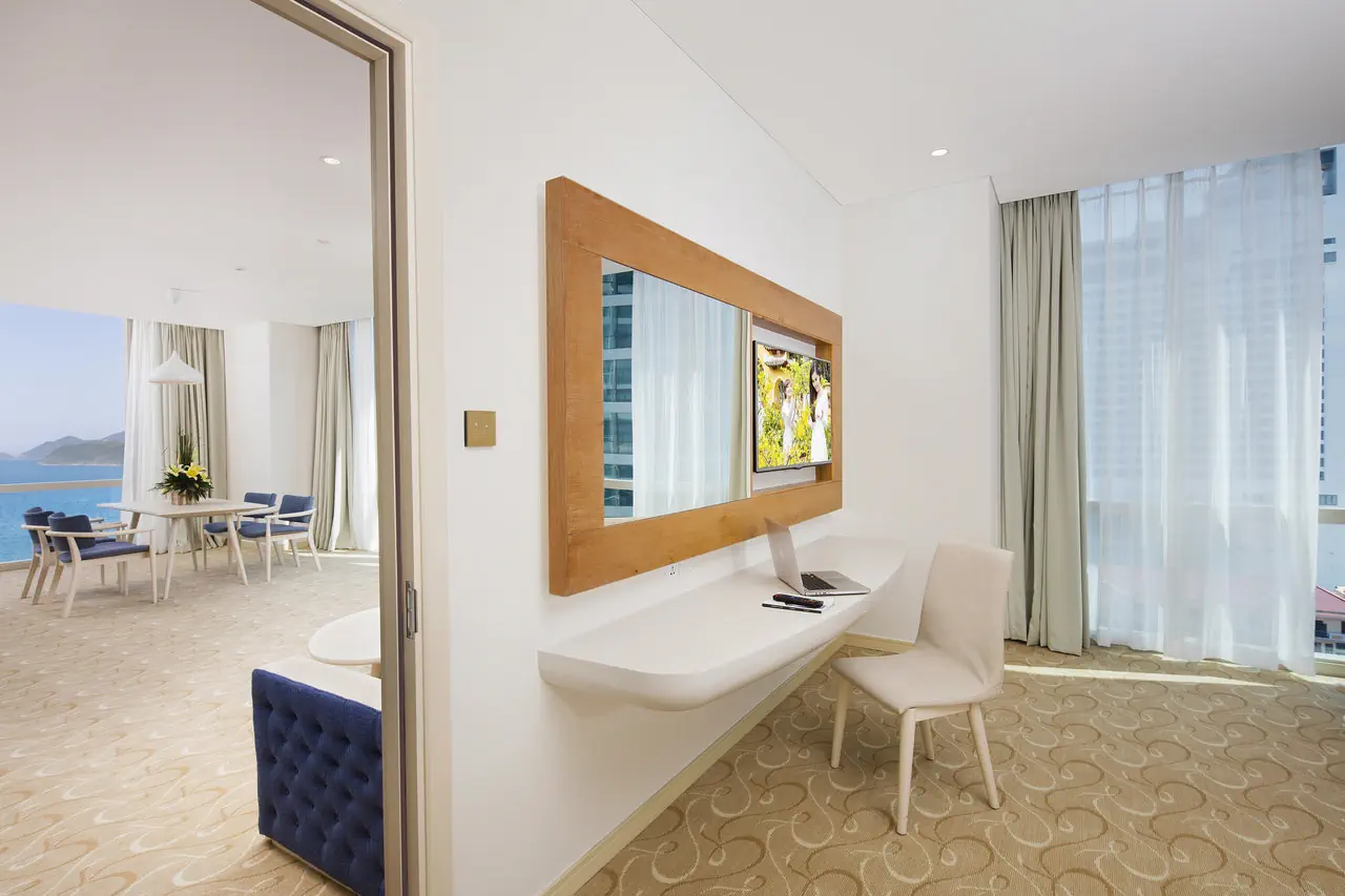 Diamond Bay Hotel - zdjęcie 21