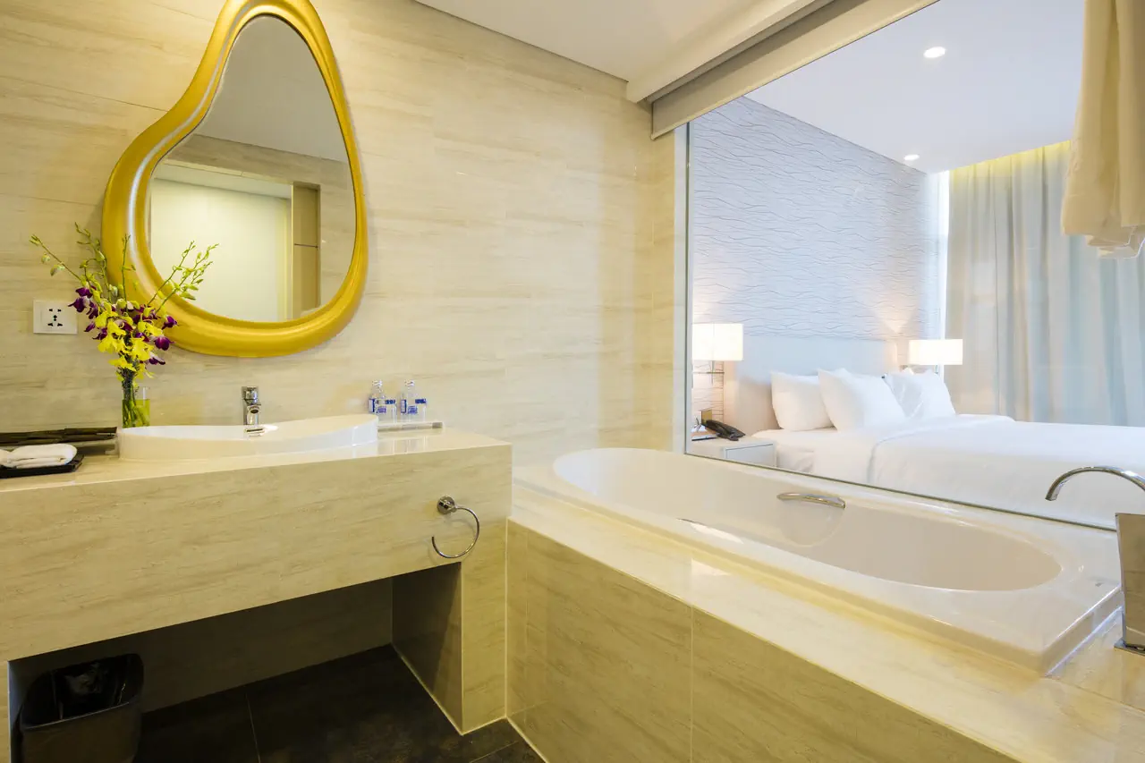 Diamond Bay Hotel - zdjęcie 38