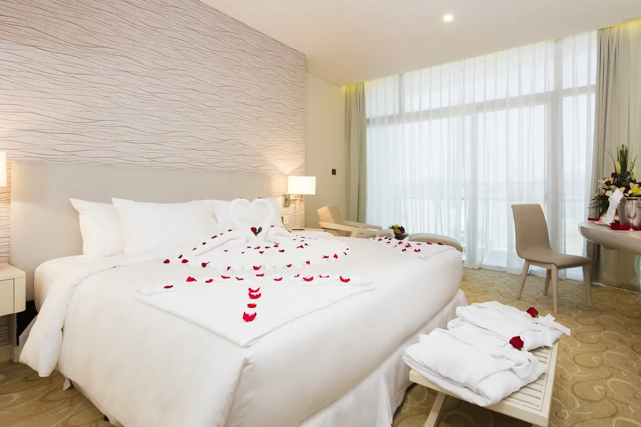 Diamond Bay Hotel - zdjęcie 40