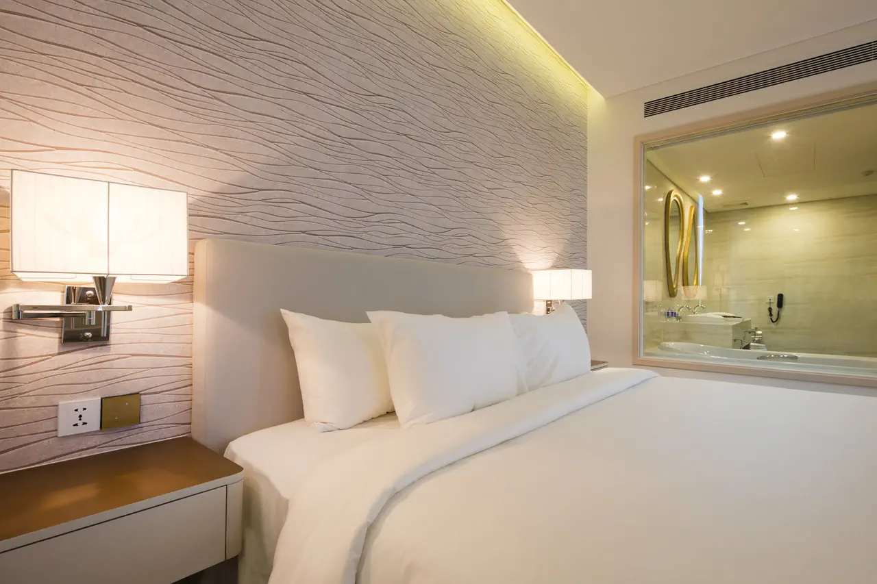 Diamond Bay Hotel - zdjęcie 29