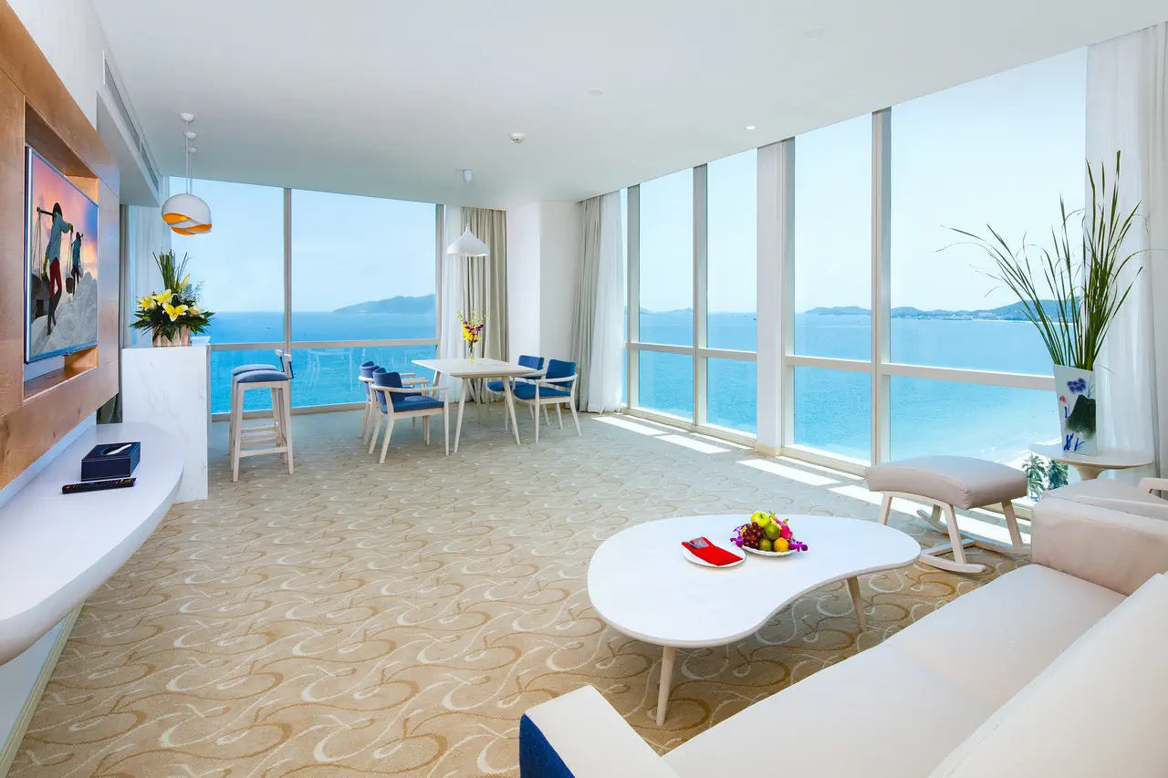 Diamond Bay Hotel - zdjęcie 22